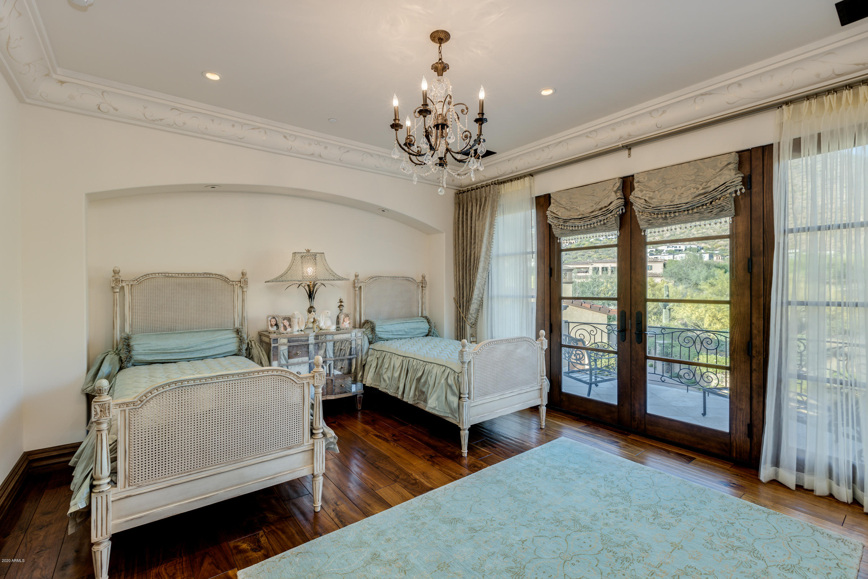 Silverleaf at DC Ranch - Residential