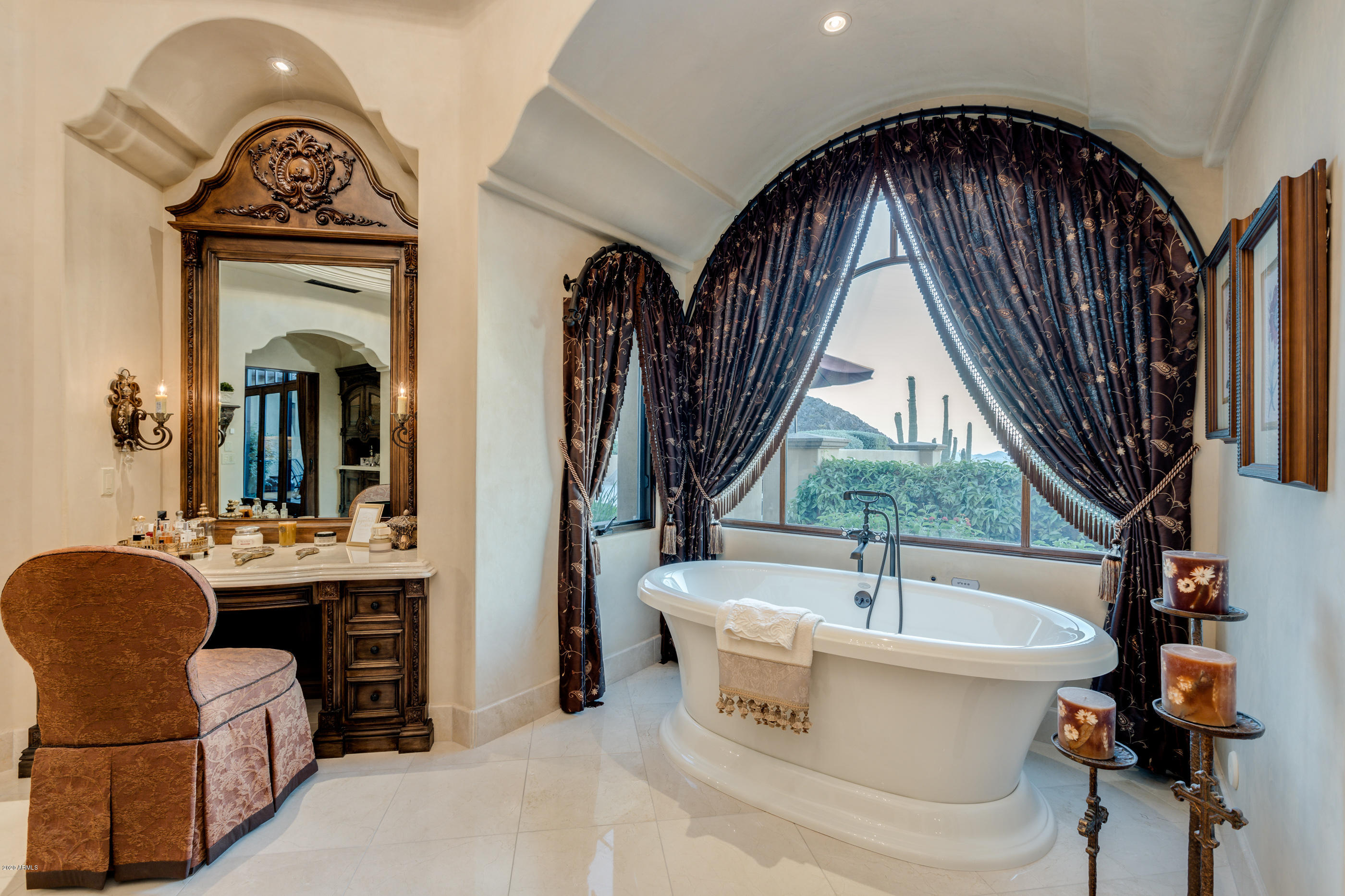 Silverleaf at DC Ranch - Residential
