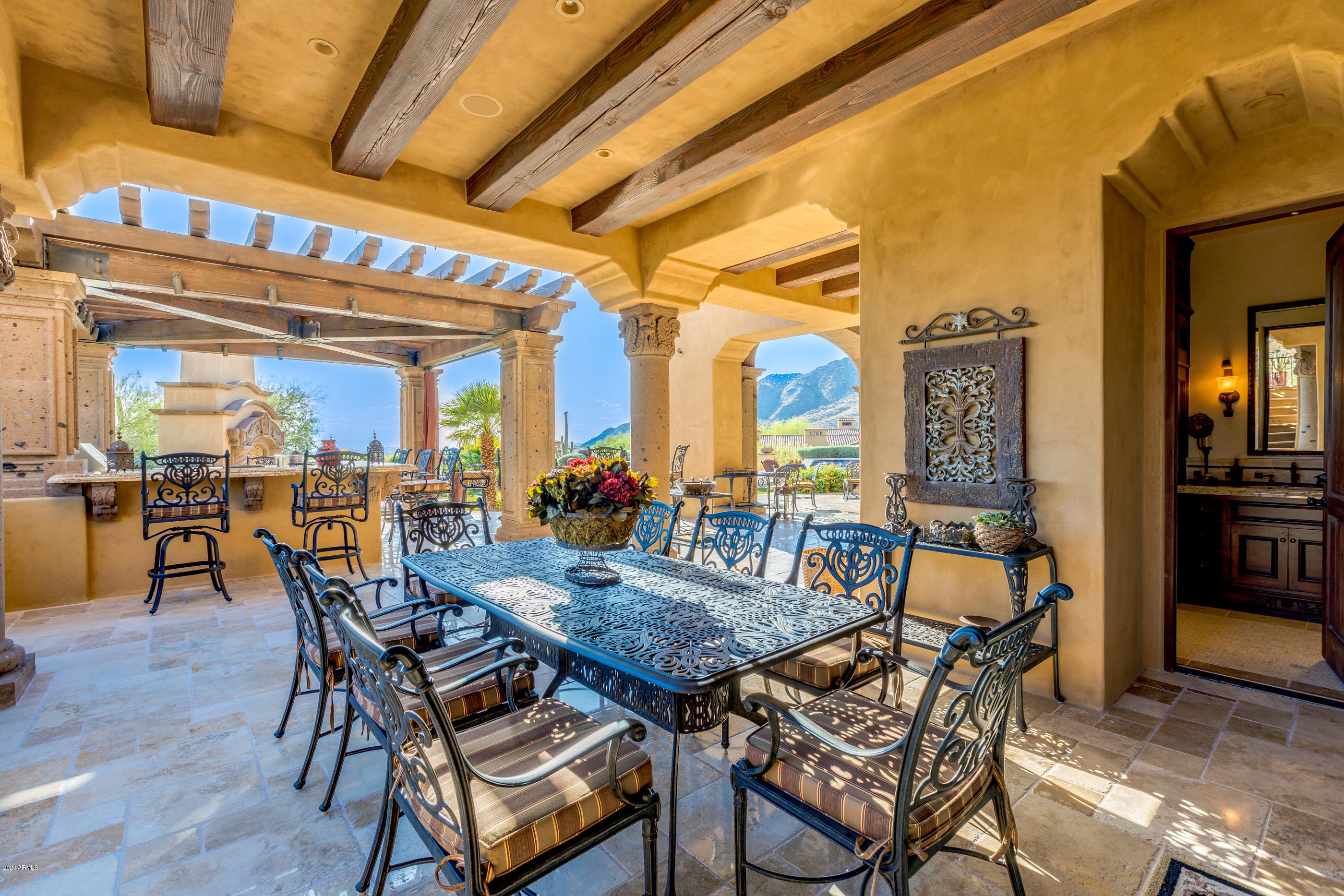 Silverleaf at DC Ranch - Residential