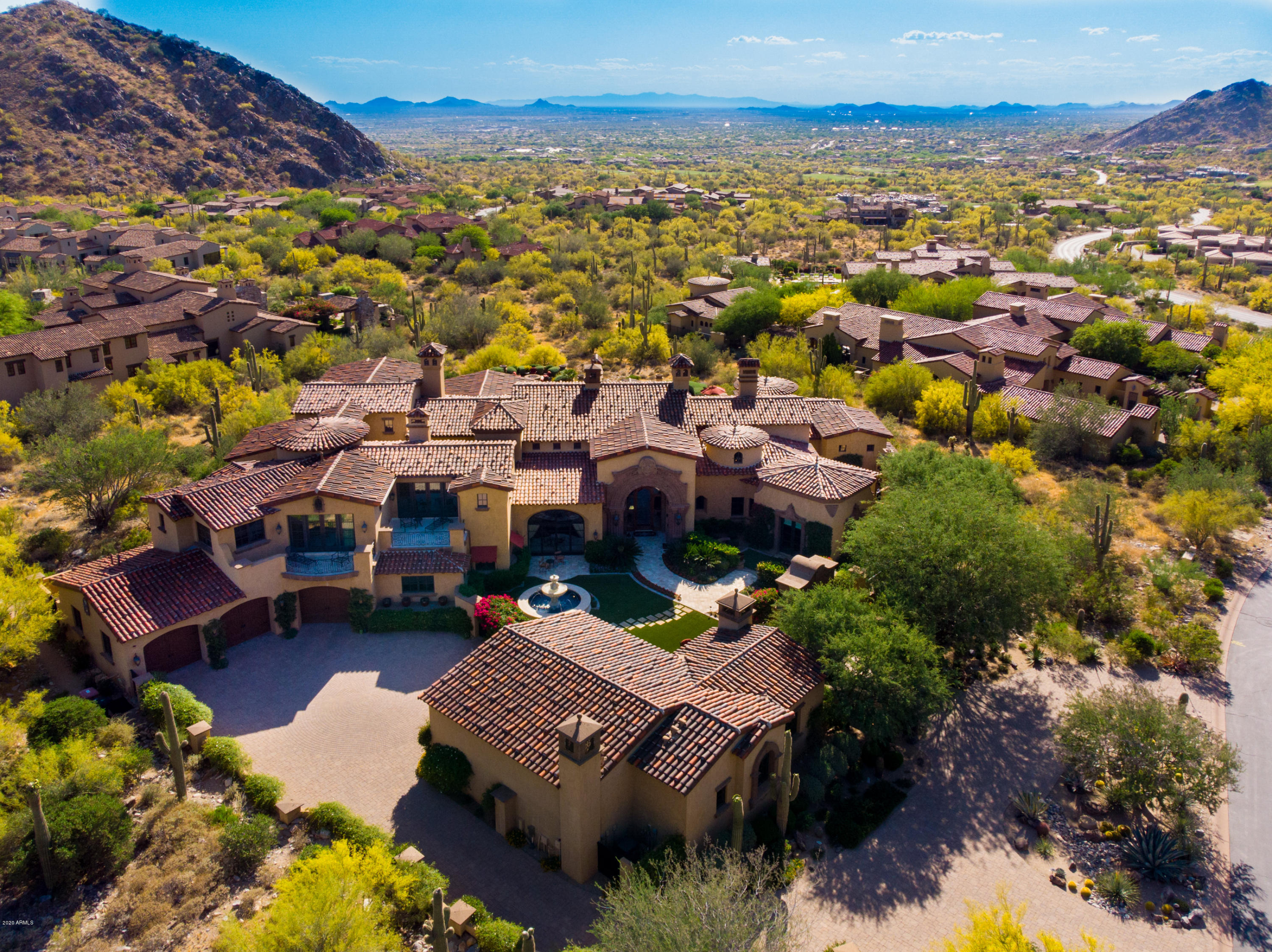 Silverleaf at DC Ranch - Residential