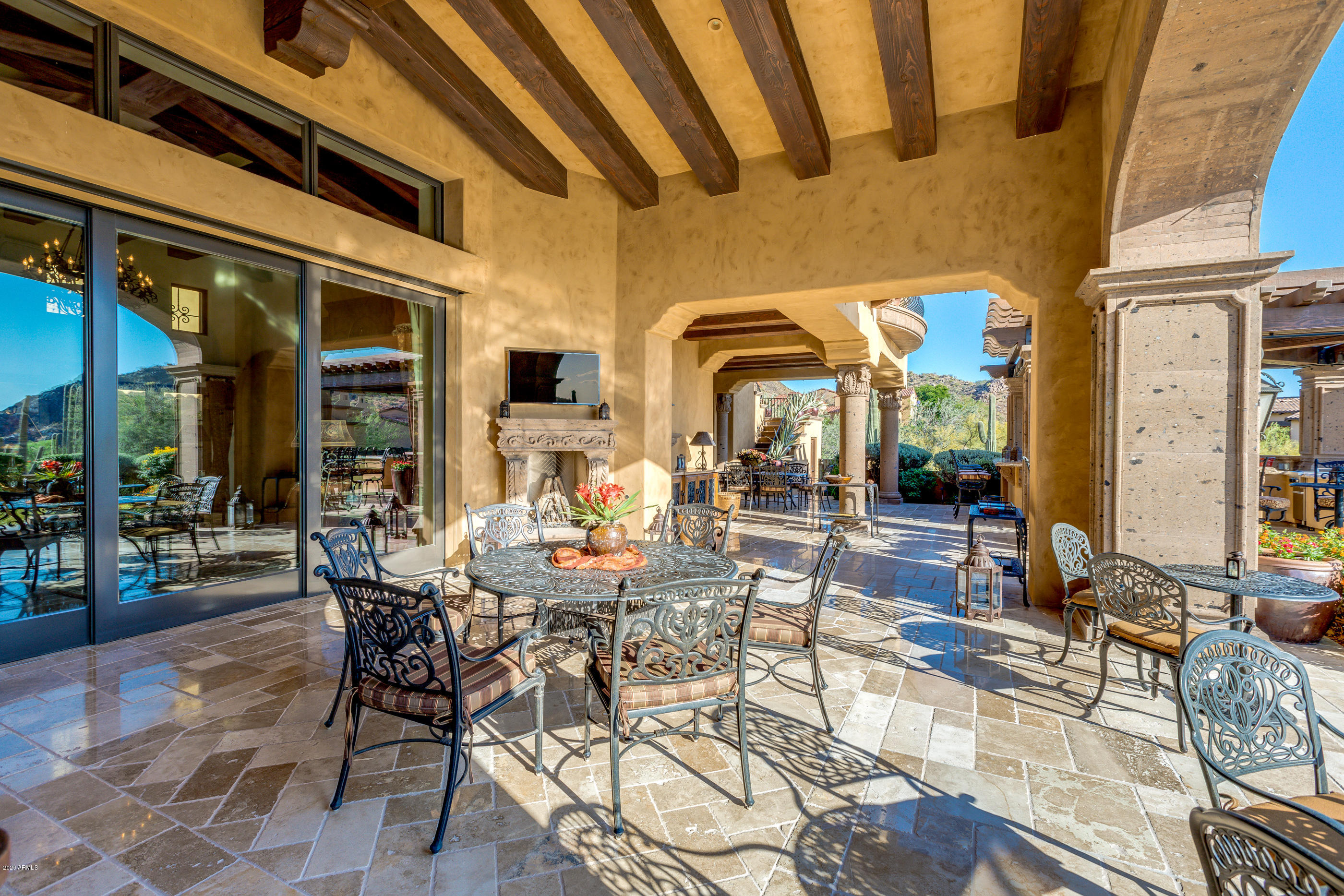 Silverleaf at DC Ranch - Residential