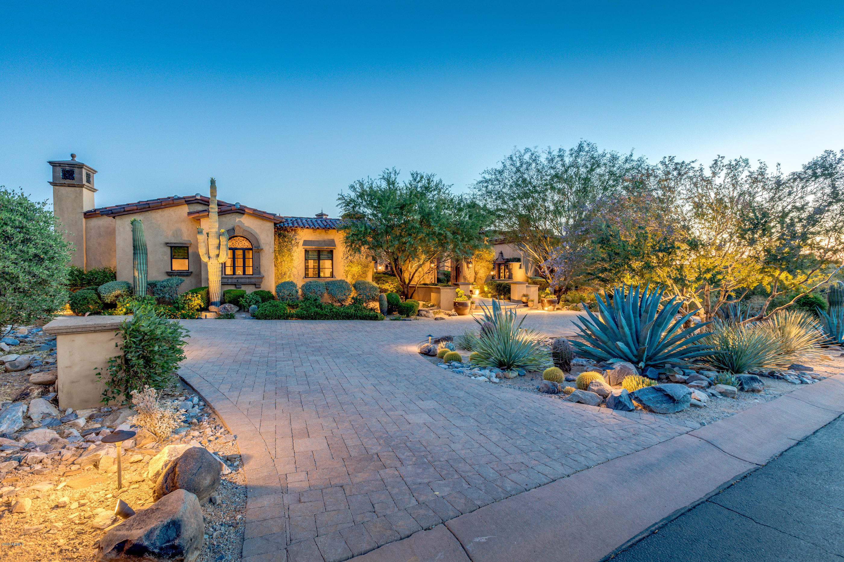 Silverleaf at DC Ranch - Residential