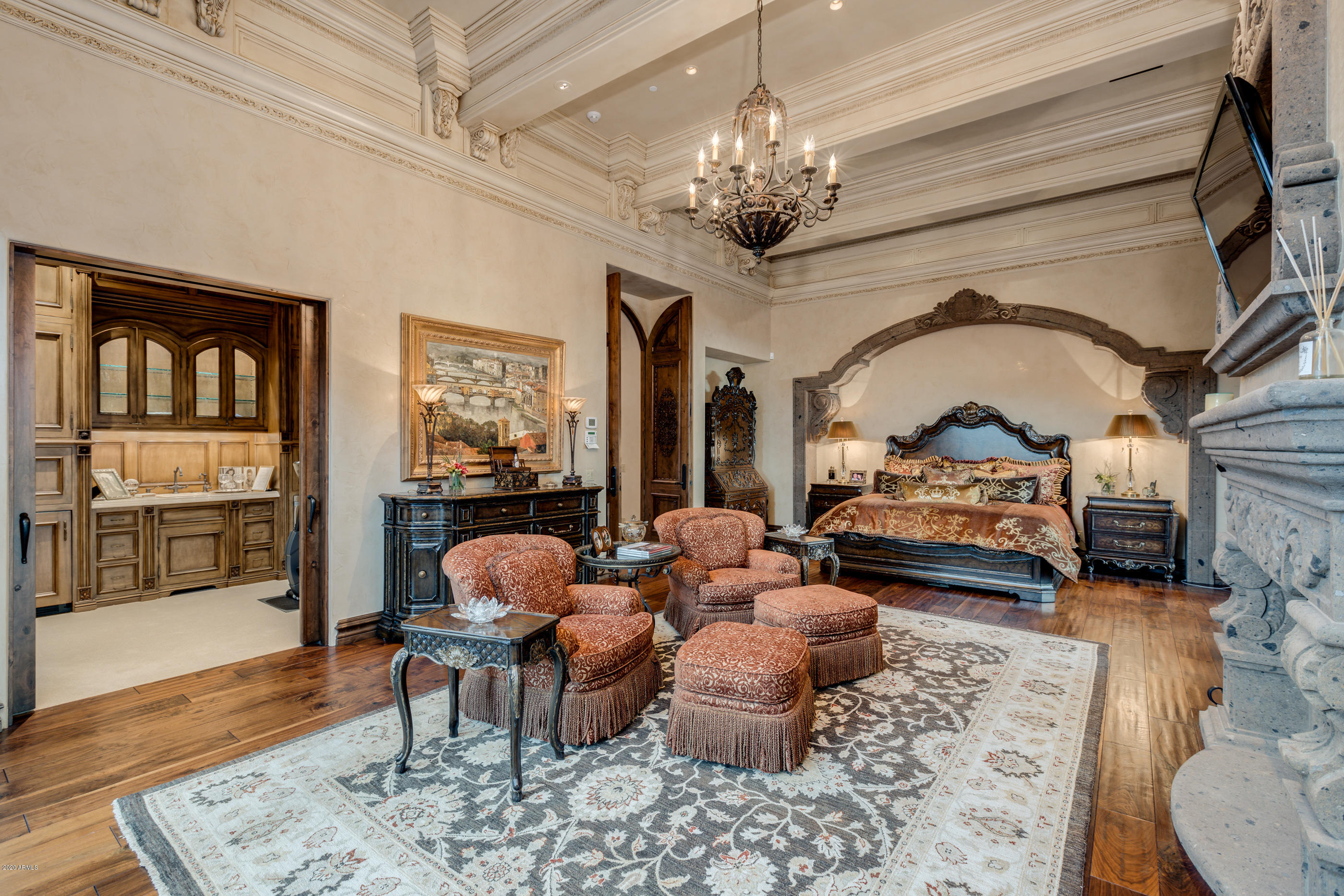 Silverleaf at DC Ranch - Residential