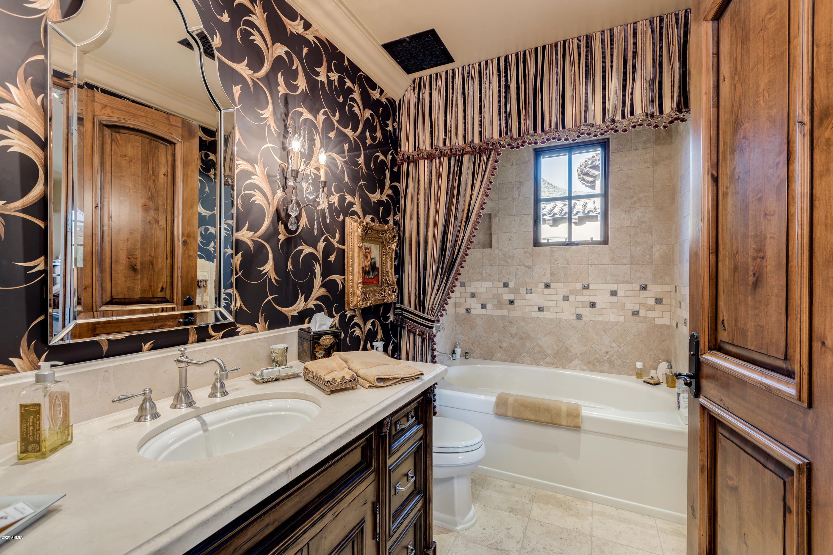 Silverleaf at DC Ranch - Residential