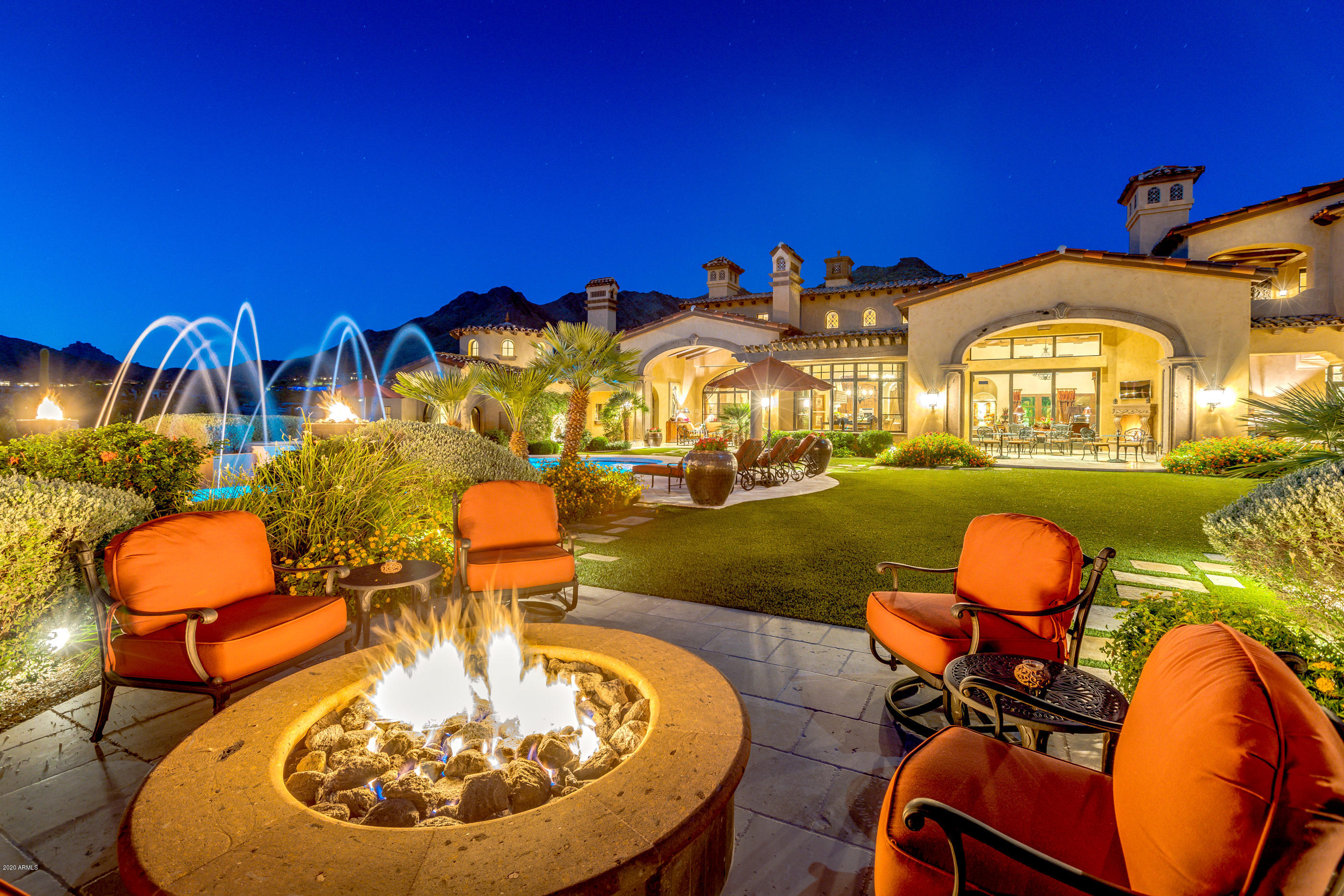 Silverleaf at DC Ranch - Residential