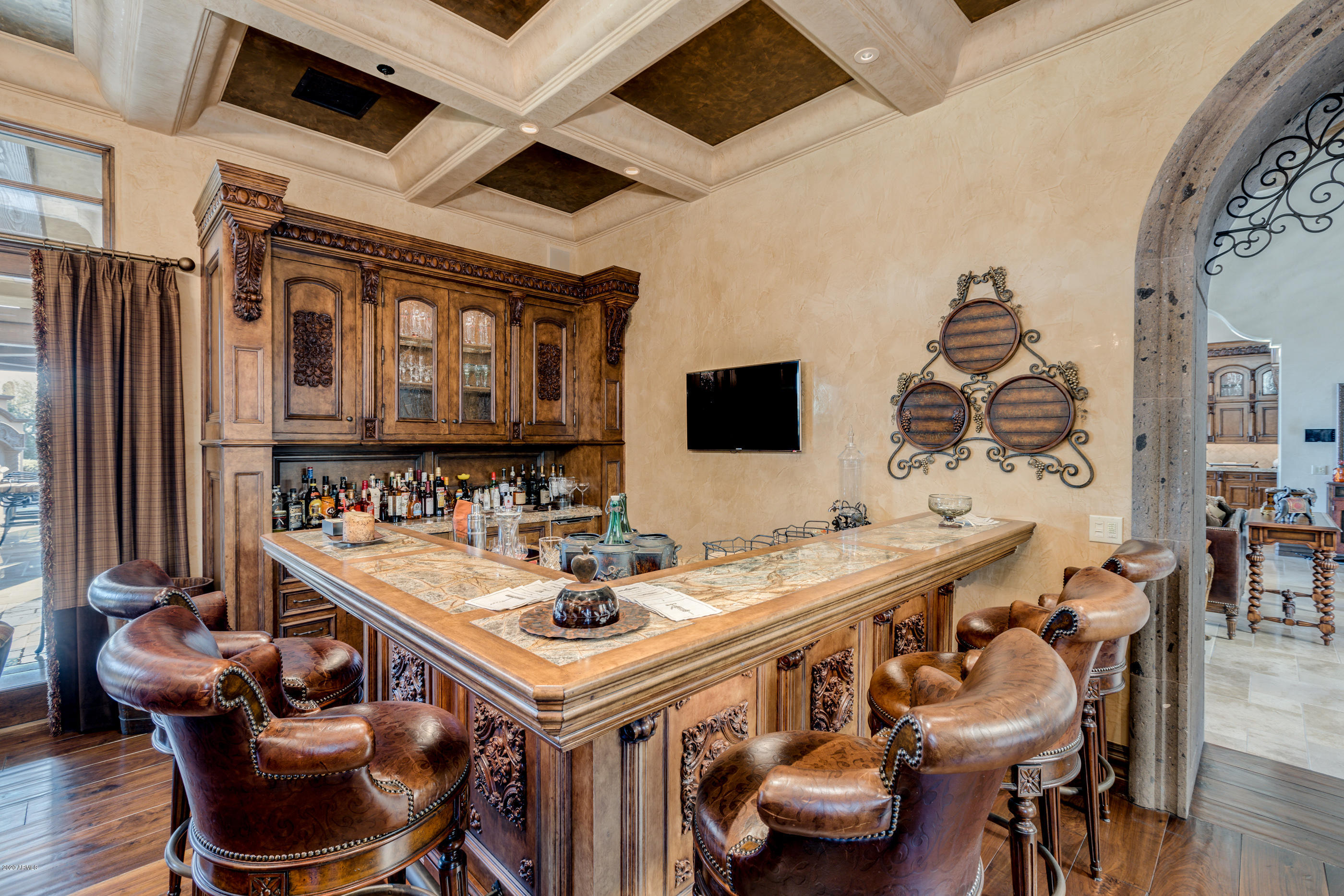Silverleaf at DC Ranch - Residential