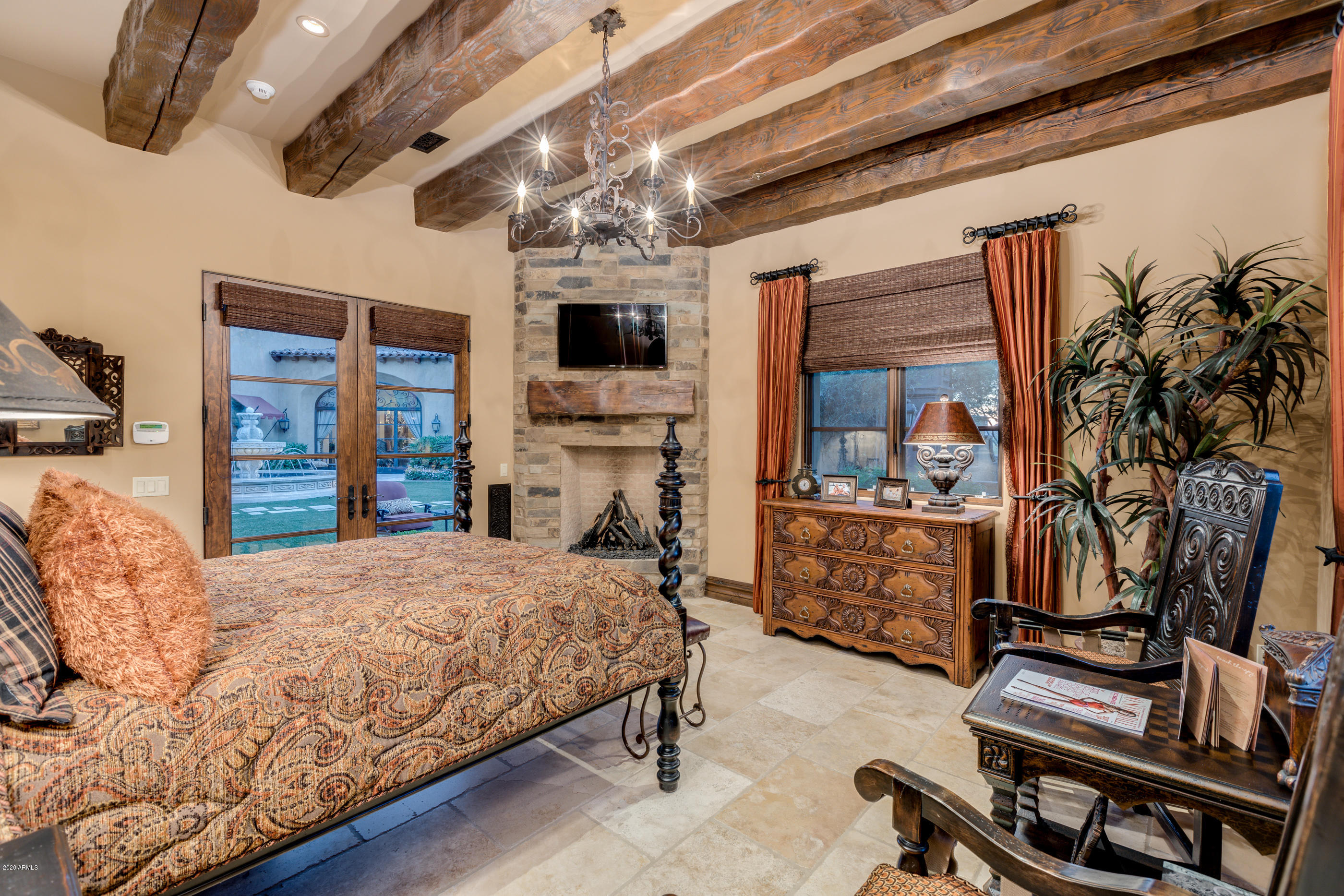 Silverleaf at DC Ranch - Residential