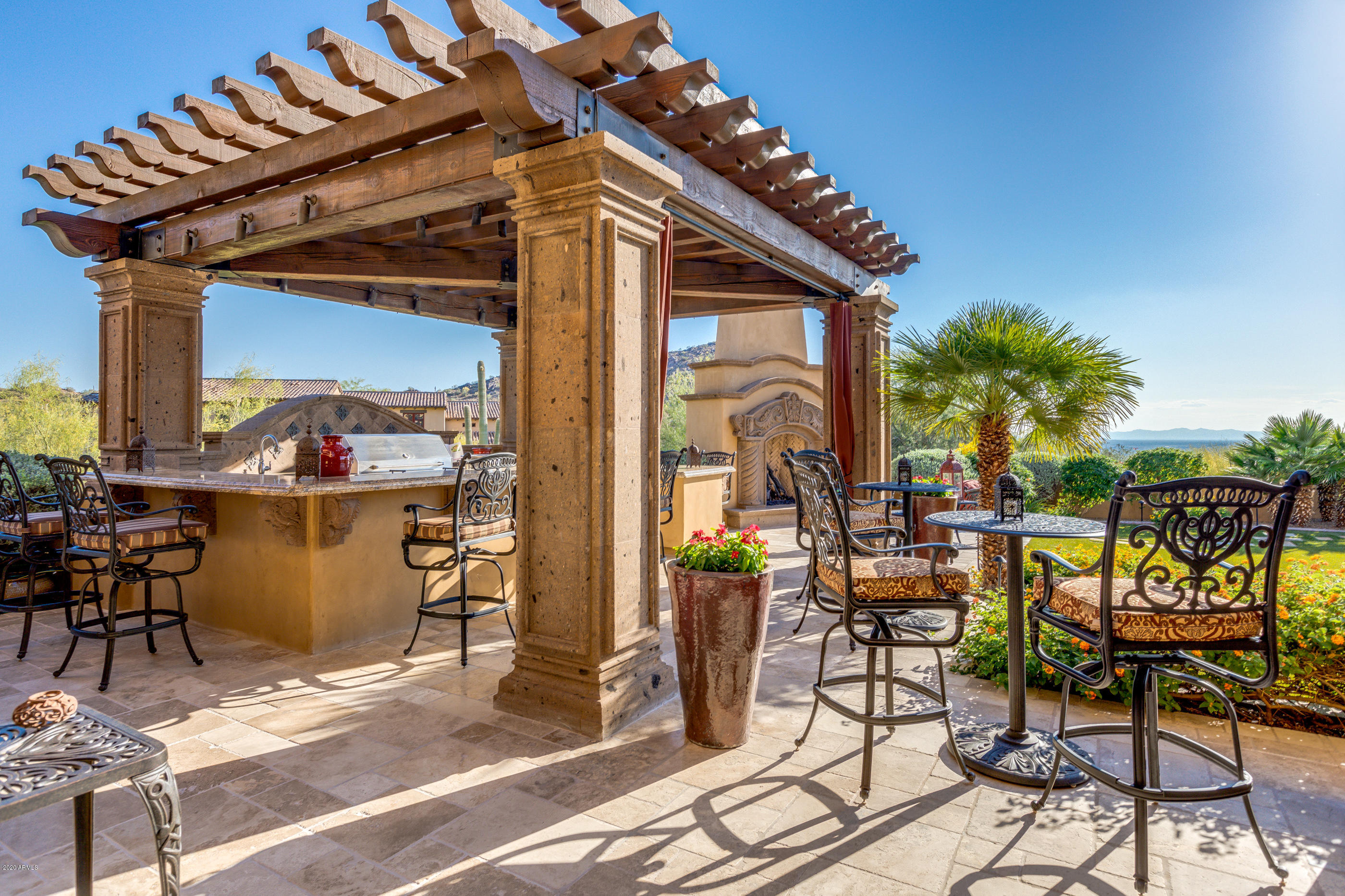 Silverleaf at DC Ranch - Residential