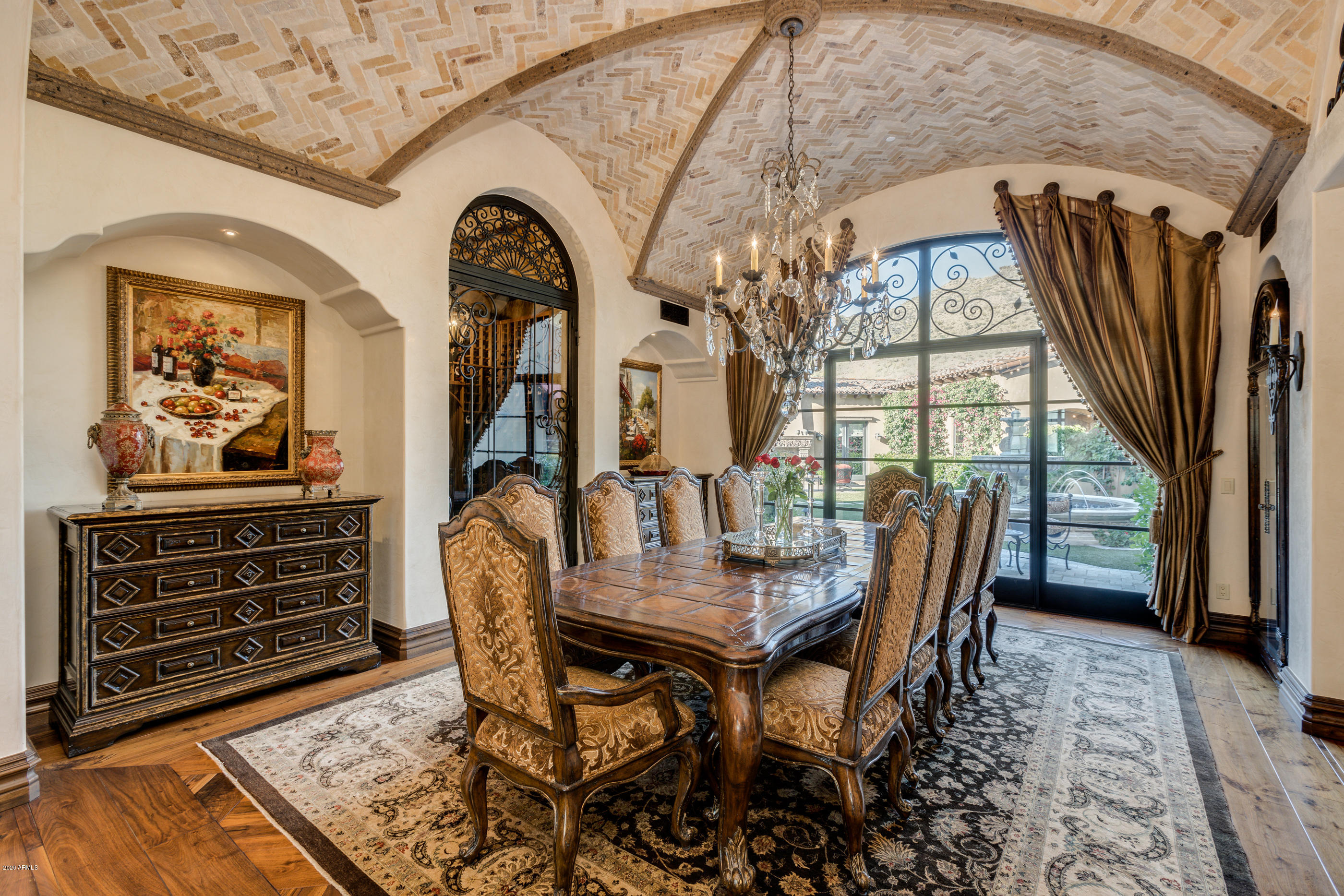 Silverleaf at DC Ranch - Residential