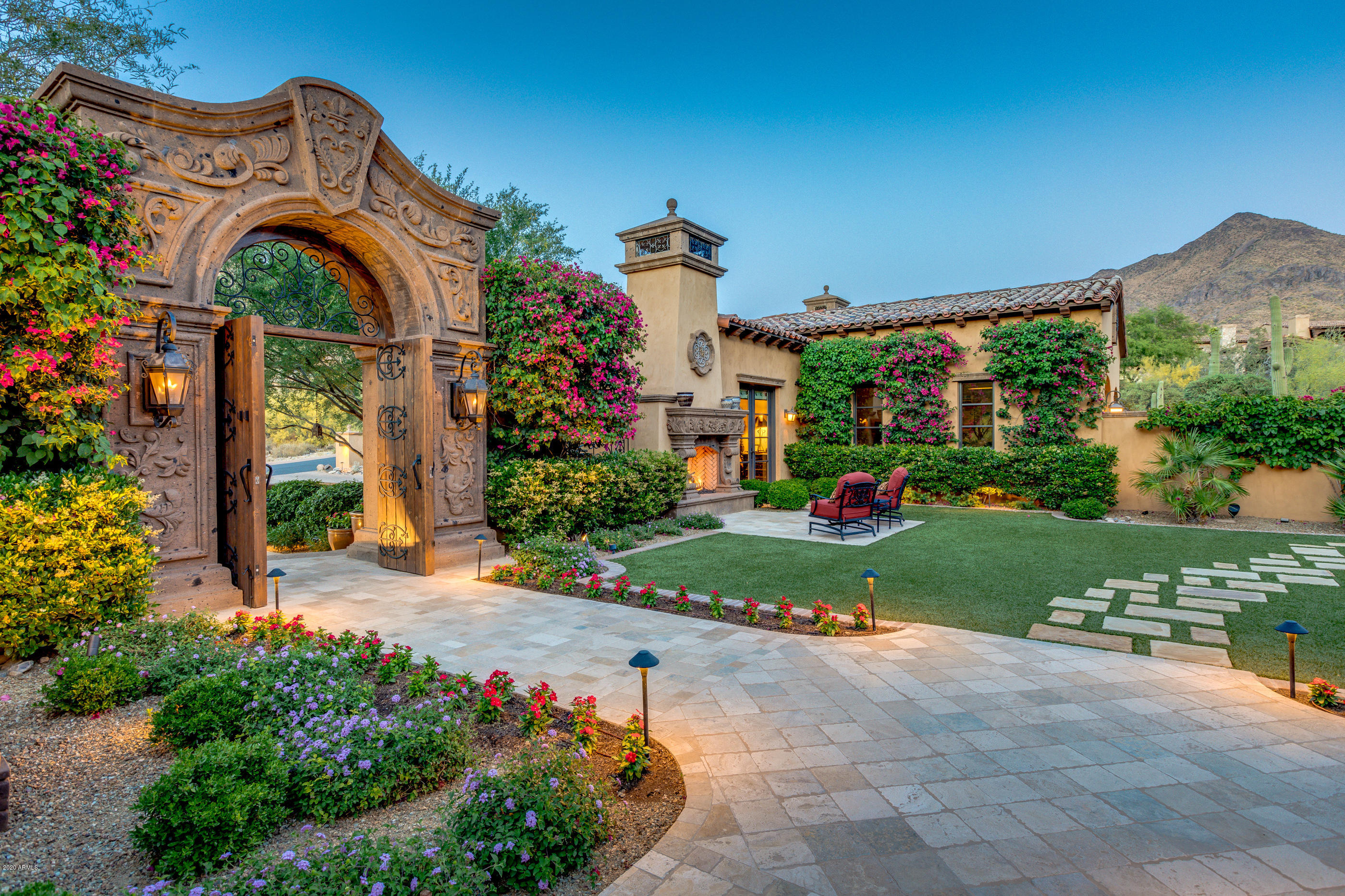 Silverleaf at DC Ranch - Residential