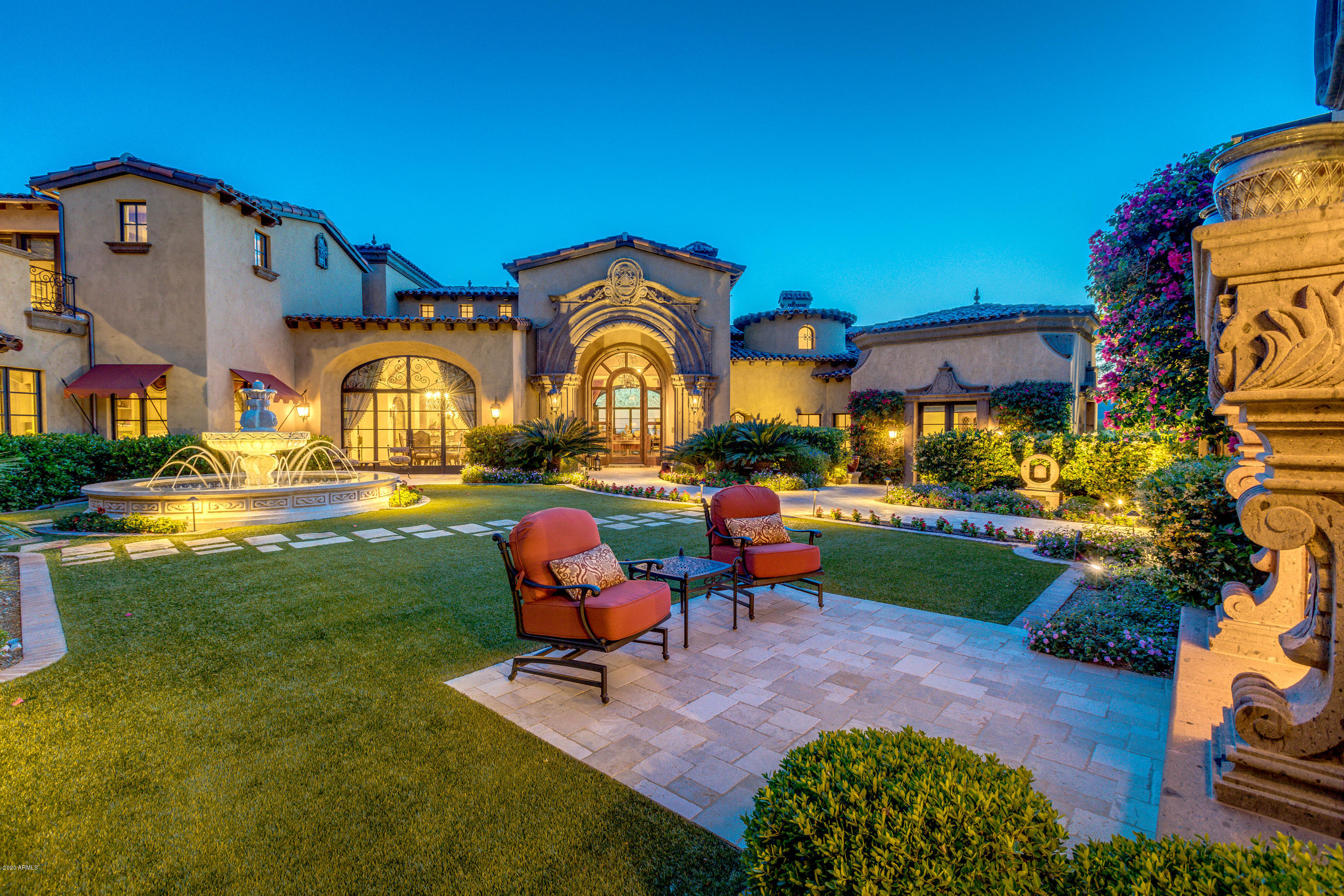 Silverleaf at DC Ranch - Residential