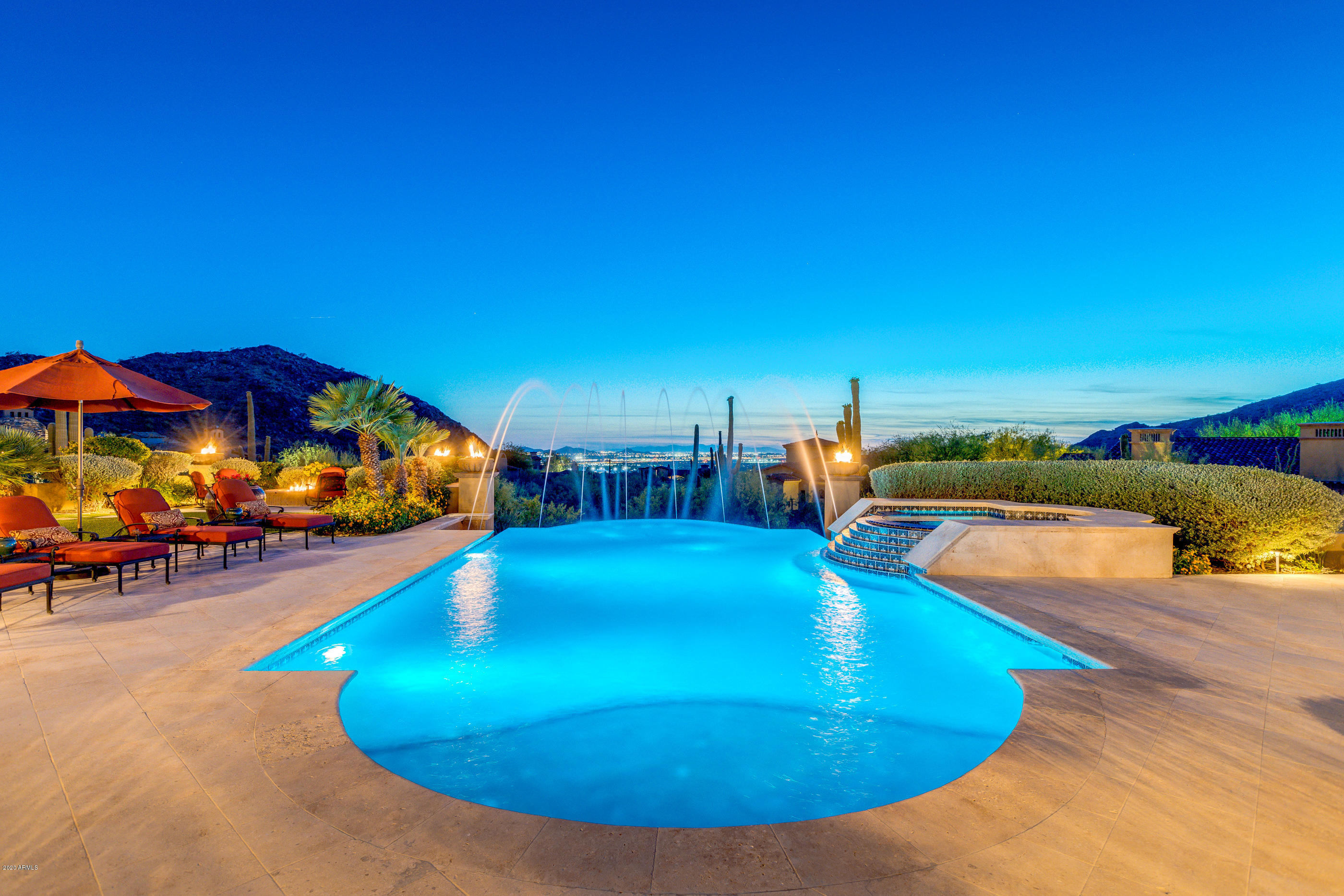 Silverleaf at DC Ranch - Residential