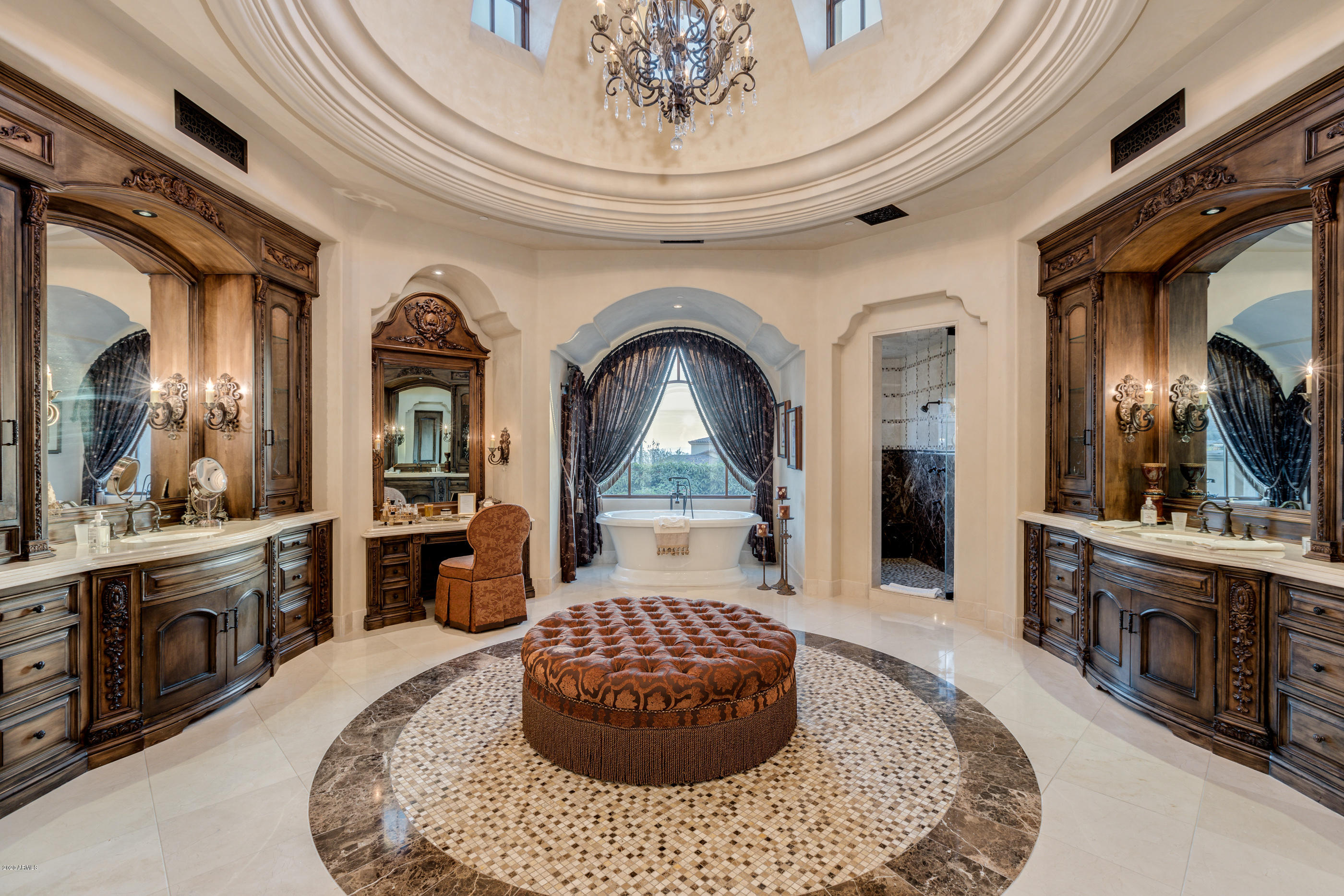Silverleaf at DC Ranch - Residential