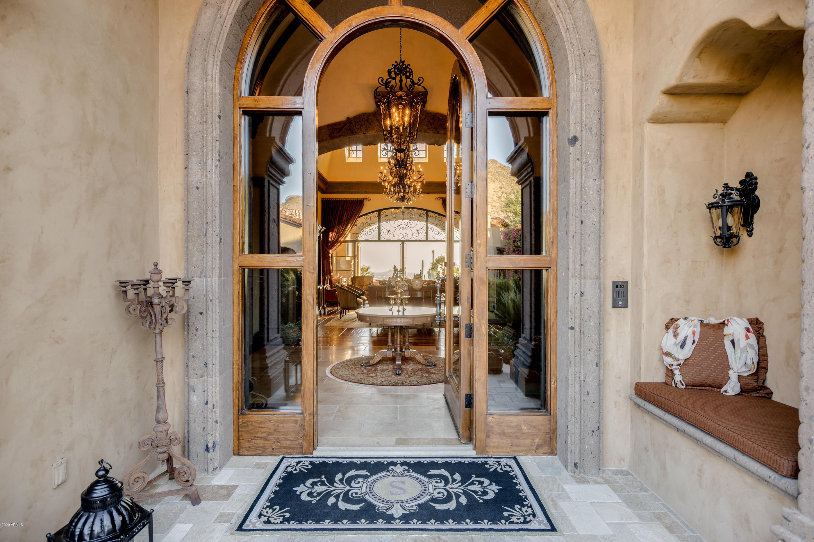 Silverleaf at DC Ranch - Residential