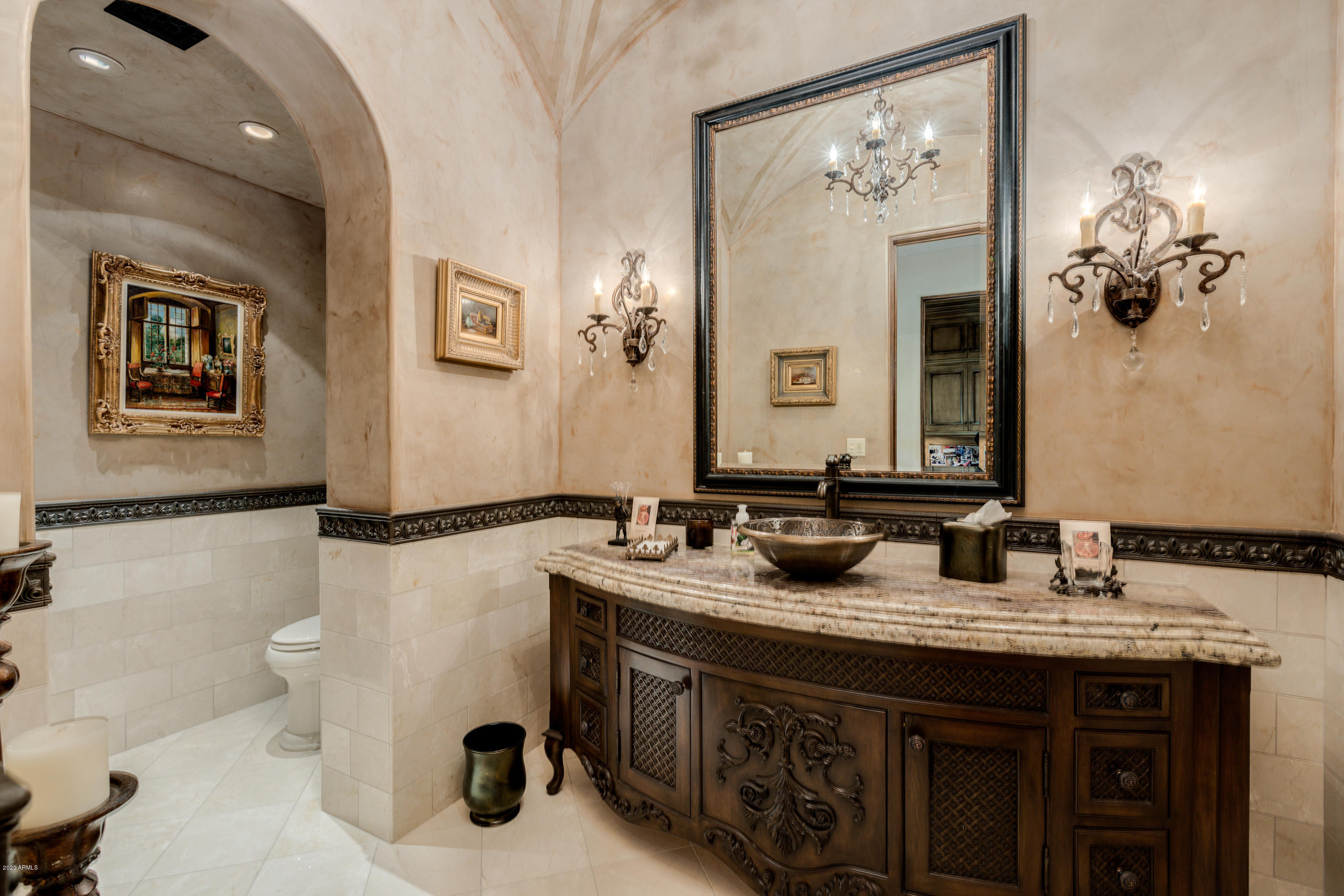 Silverleaf at DC Ranch - Residential