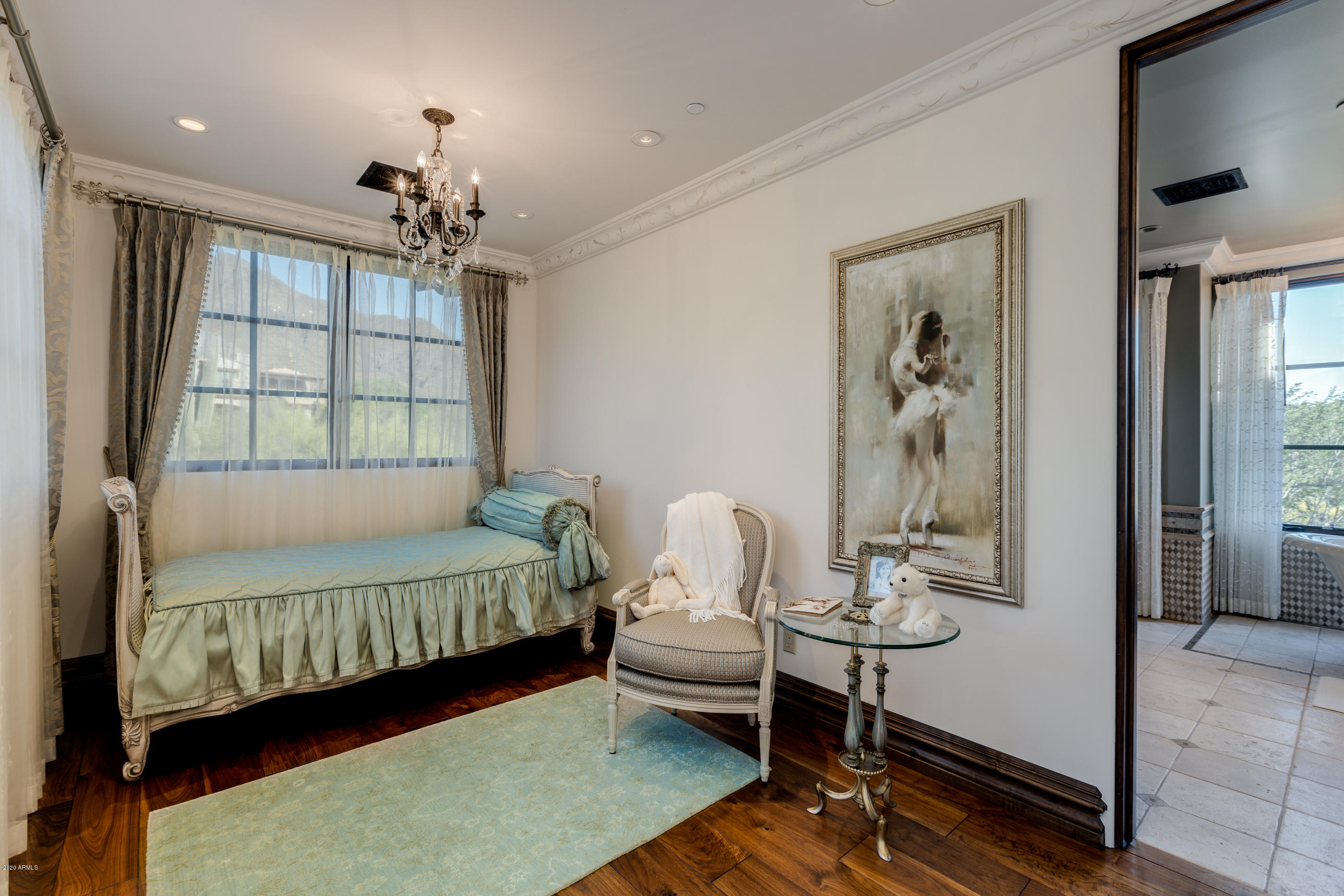 Silverleaf at DC Ranch - Residential