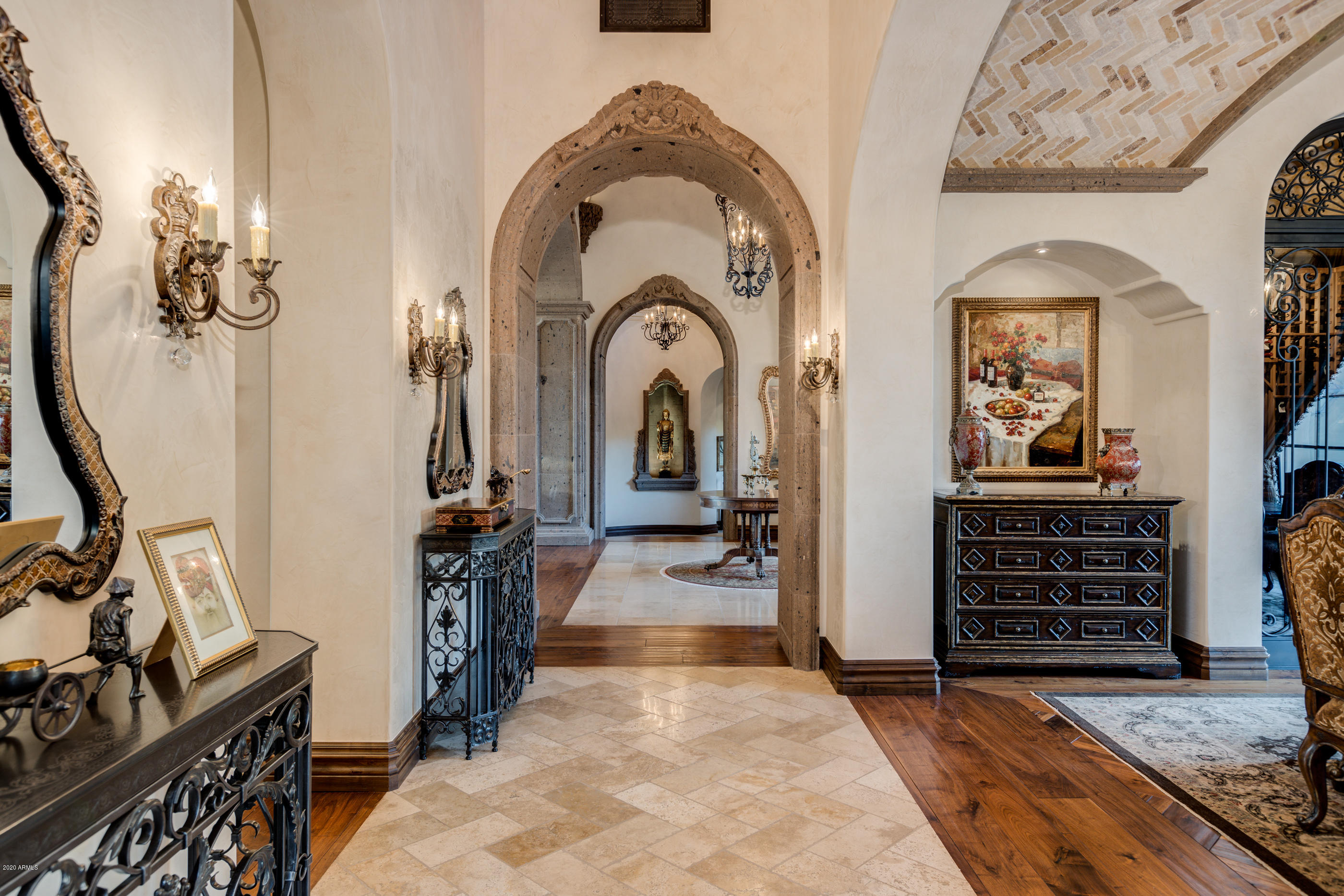 Silverleaf at DC Ranch - Residential