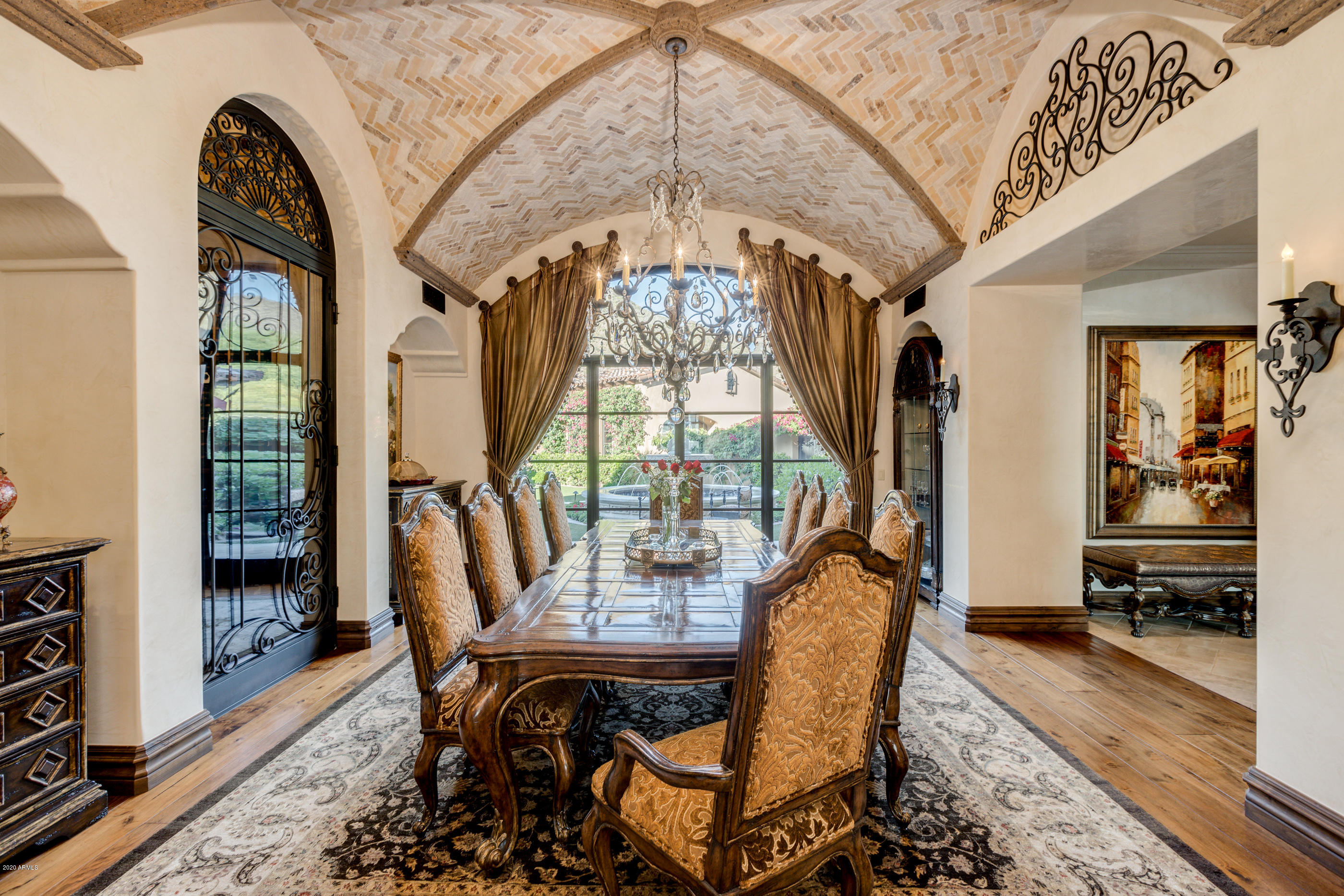 Silverleaf at DC Ranch - Residential