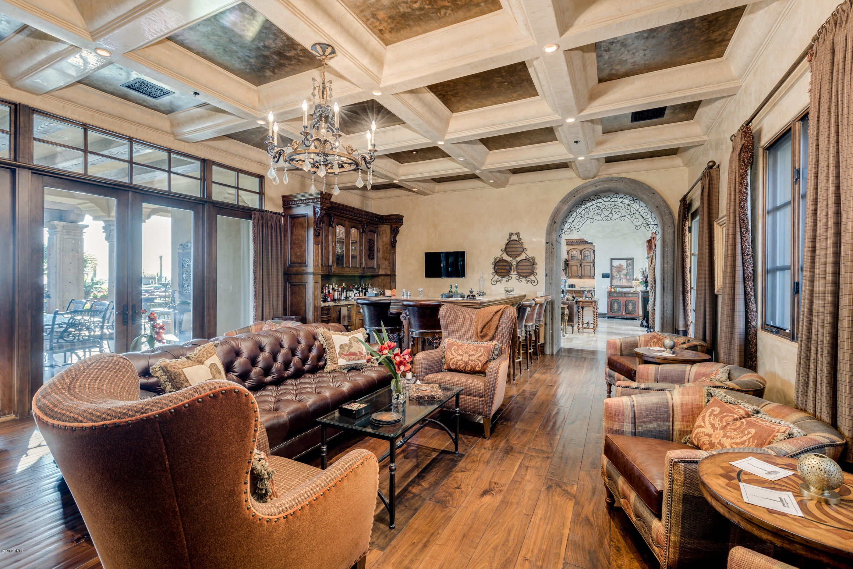 Silverleaf at DC Ranch - Residential
