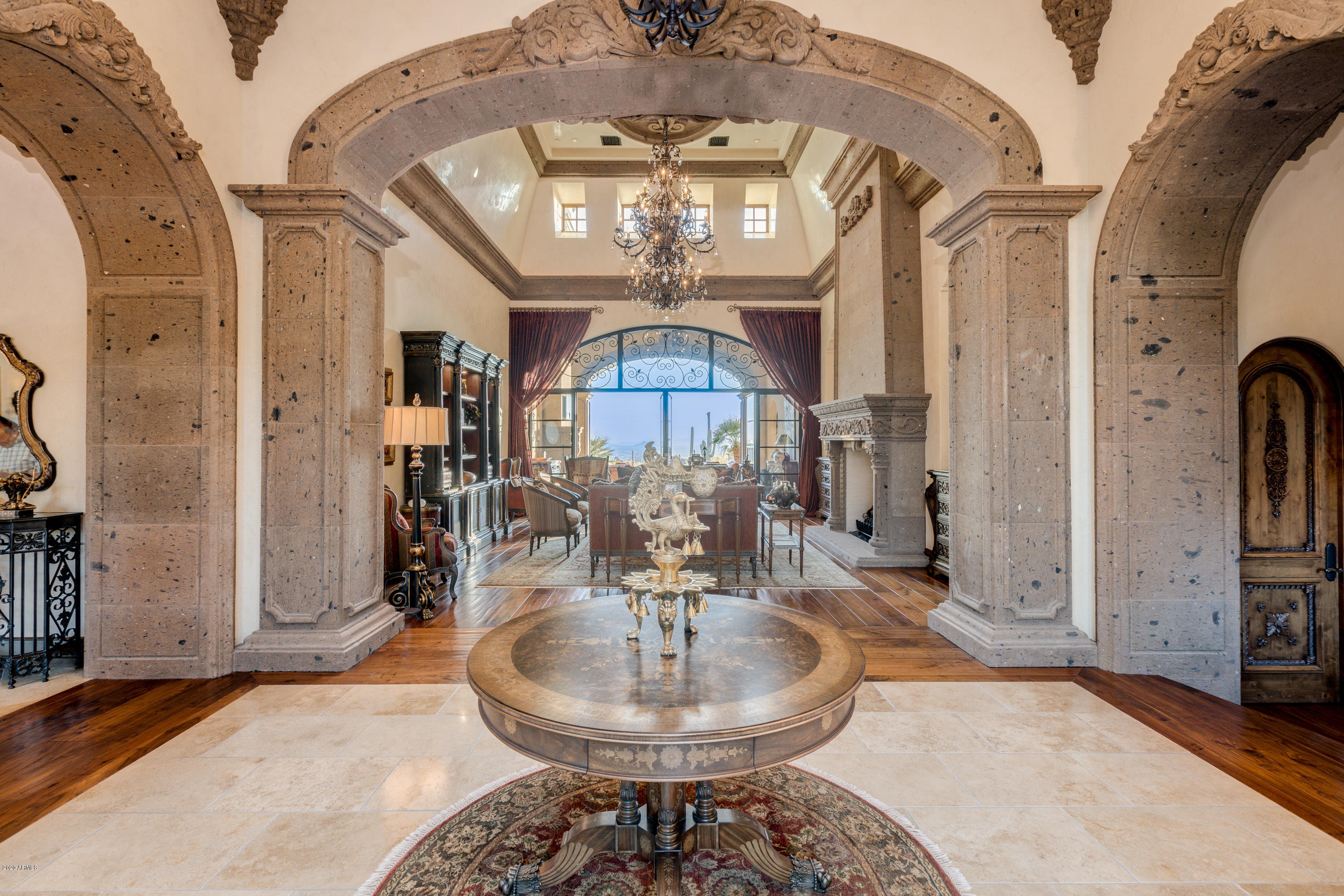 Silverleaf at DC Ranch - Residential