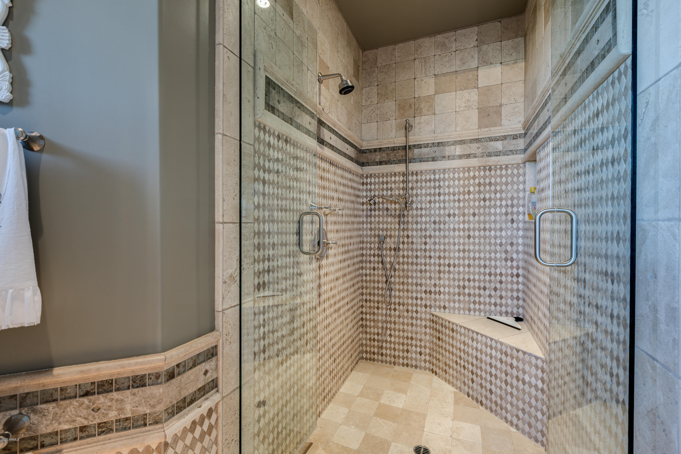 Silverleaf at DC Ranch - Residential