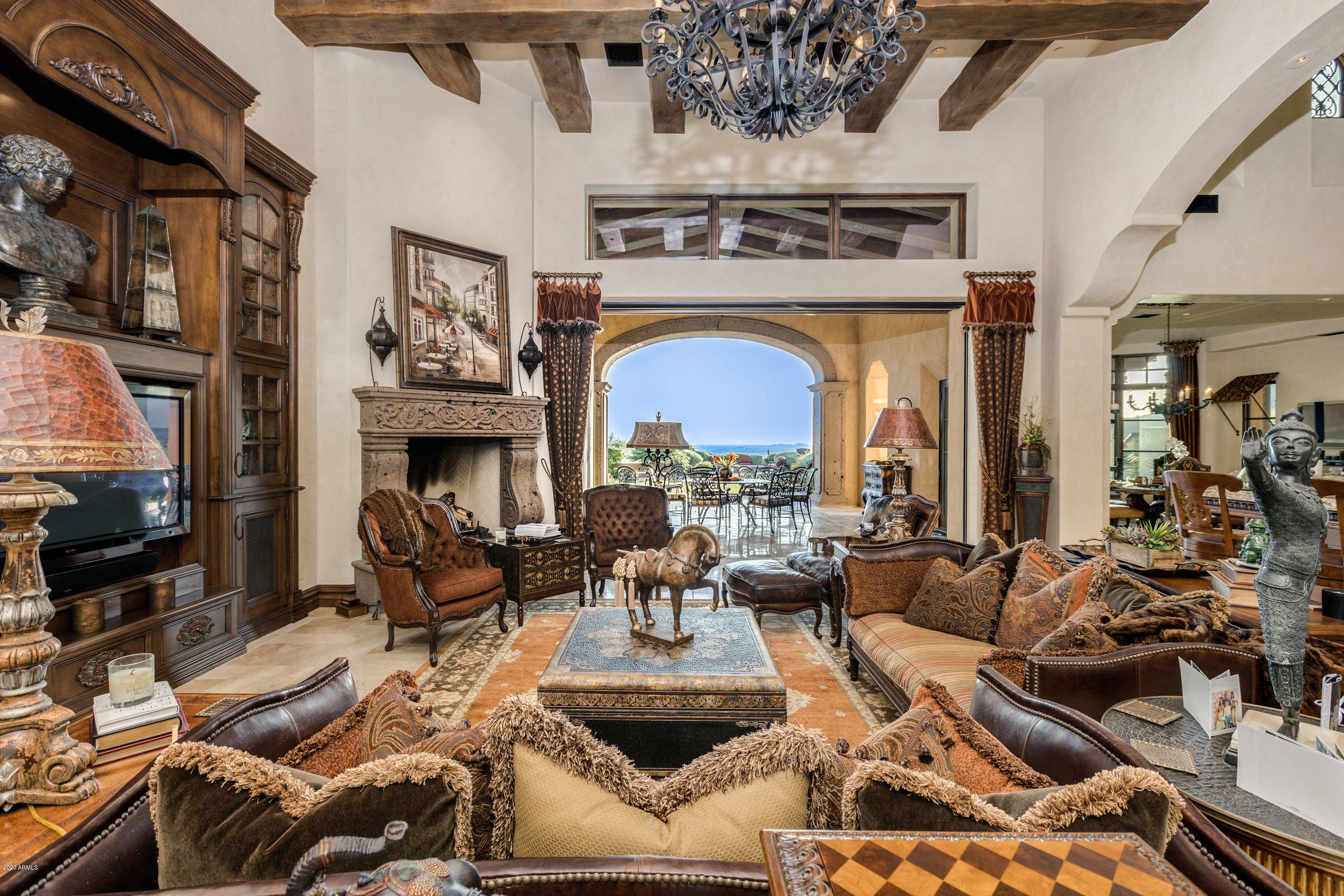 Silverleaf at DC Ranch - Residential