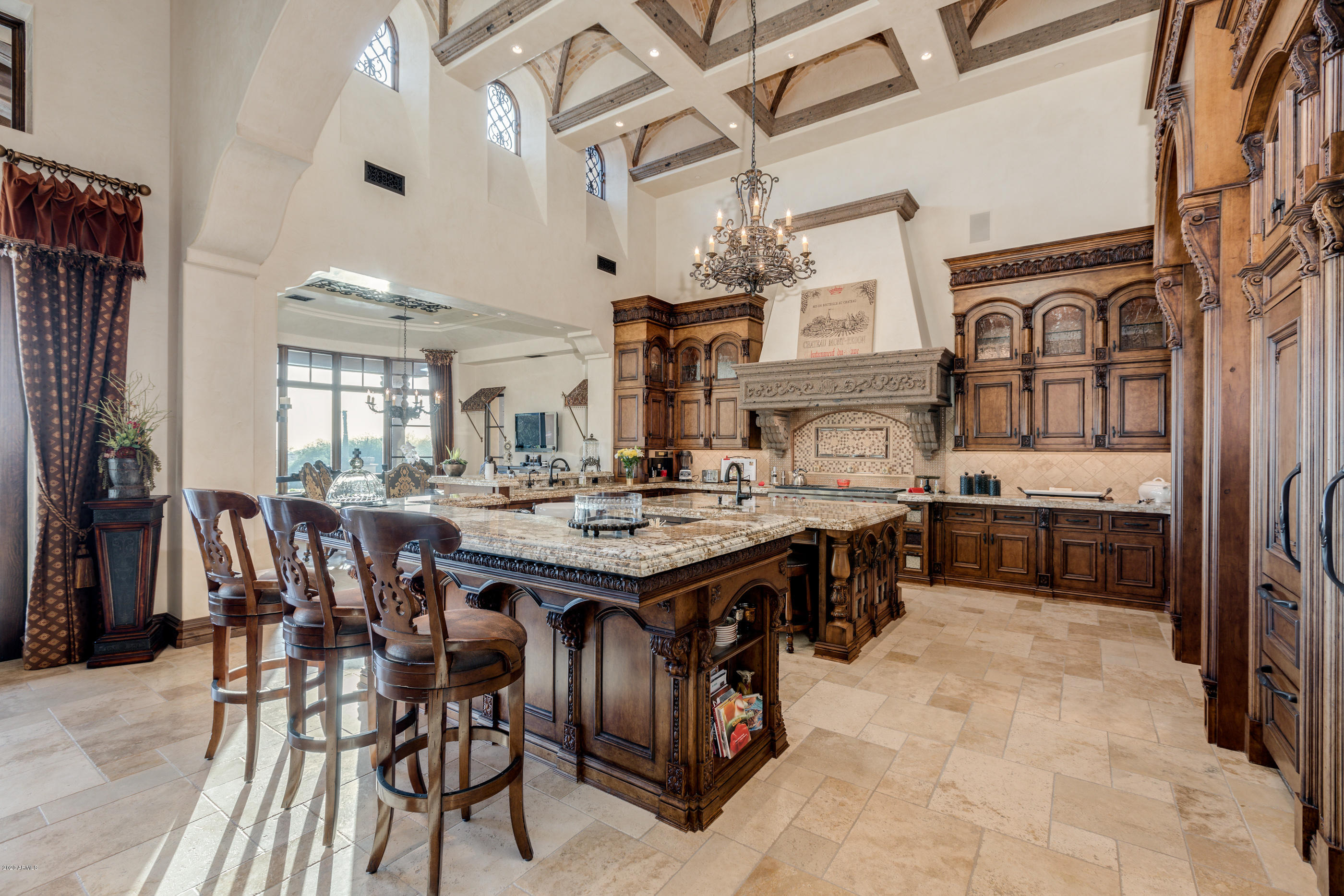 Silverleaf at DC Ranch - Residential