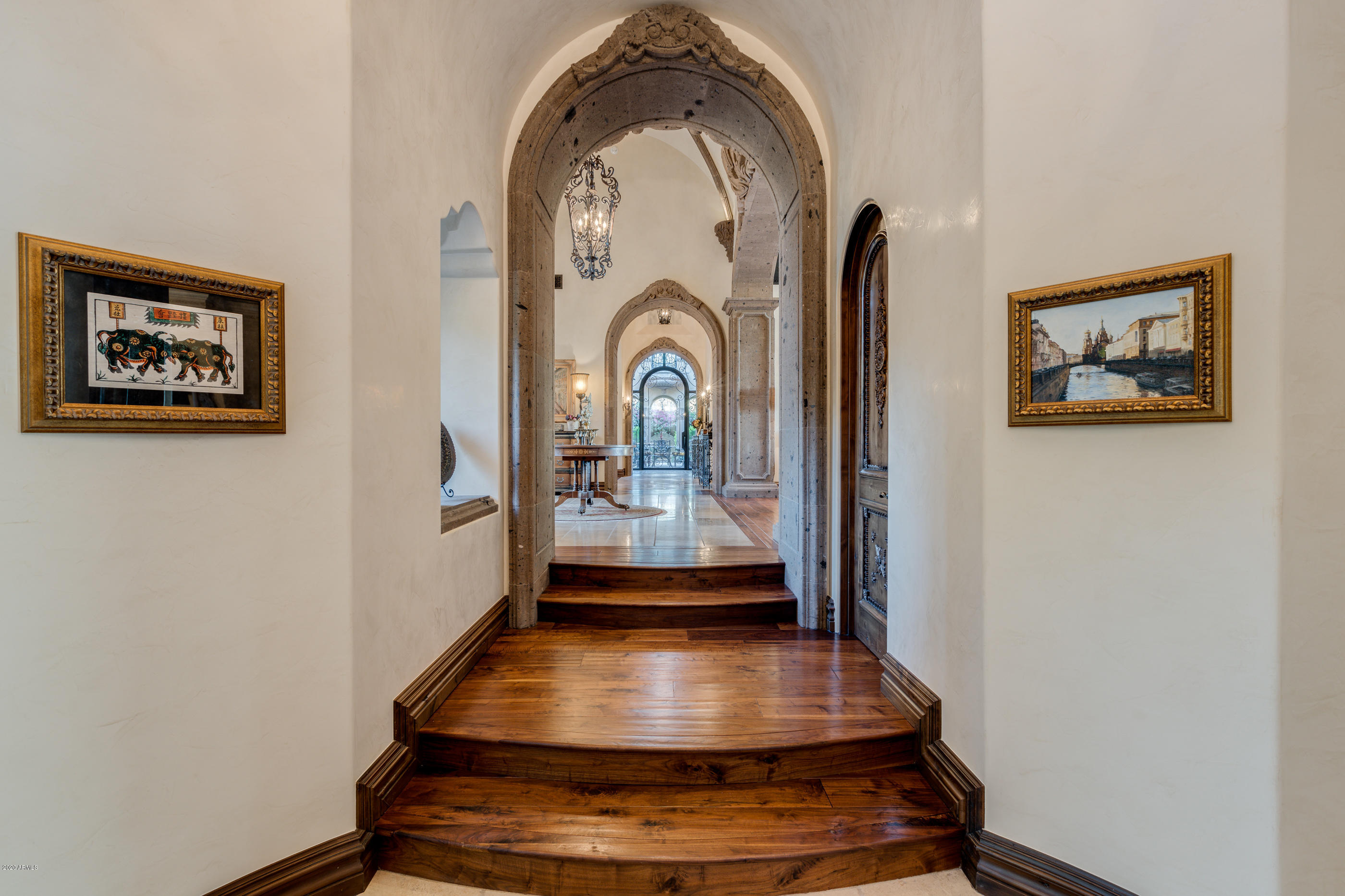 Silverleaf at DC Ranch - Residential