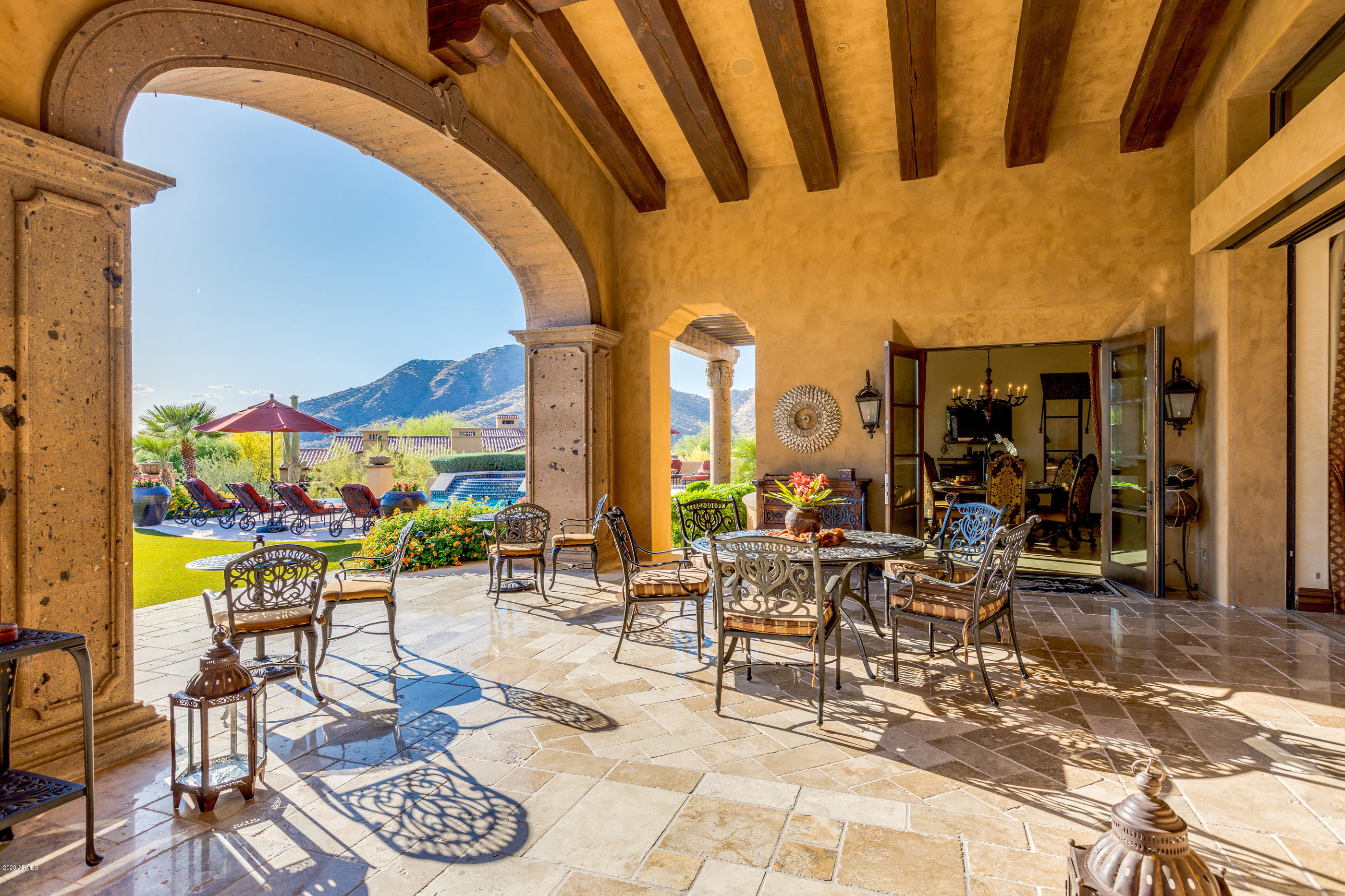Silverleaf at DC Ranch - Residential
