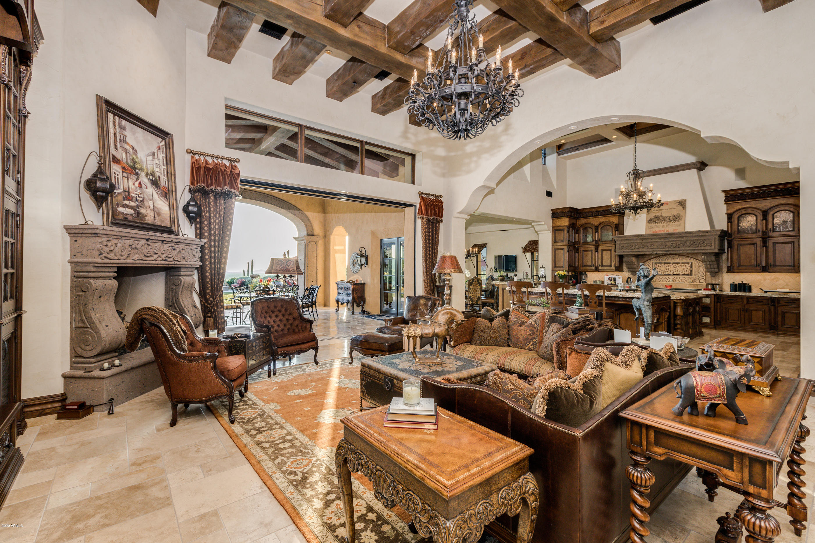 Silverleaf at DC Ranch - Residential