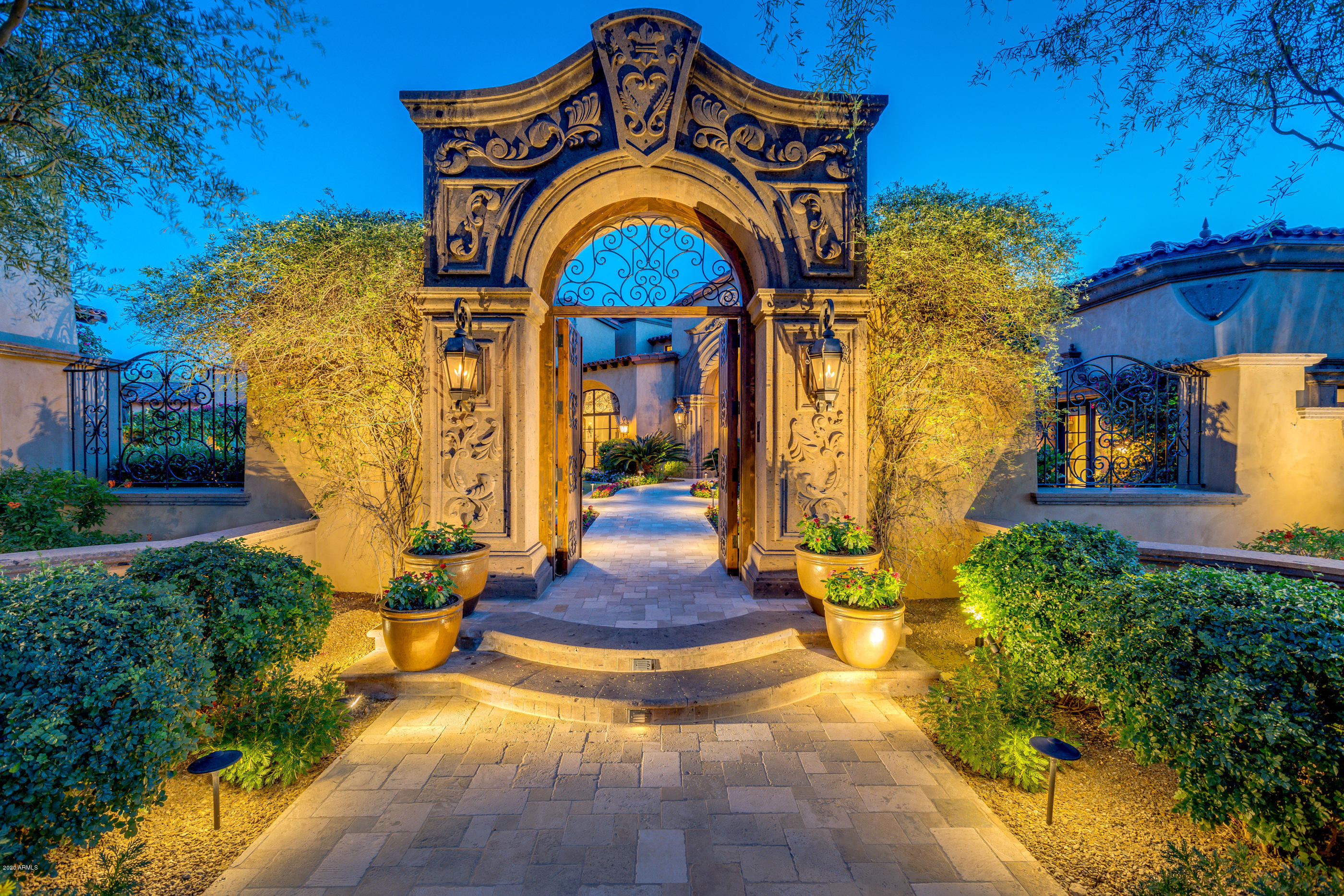Silverleaf at DC Ranch - Residential