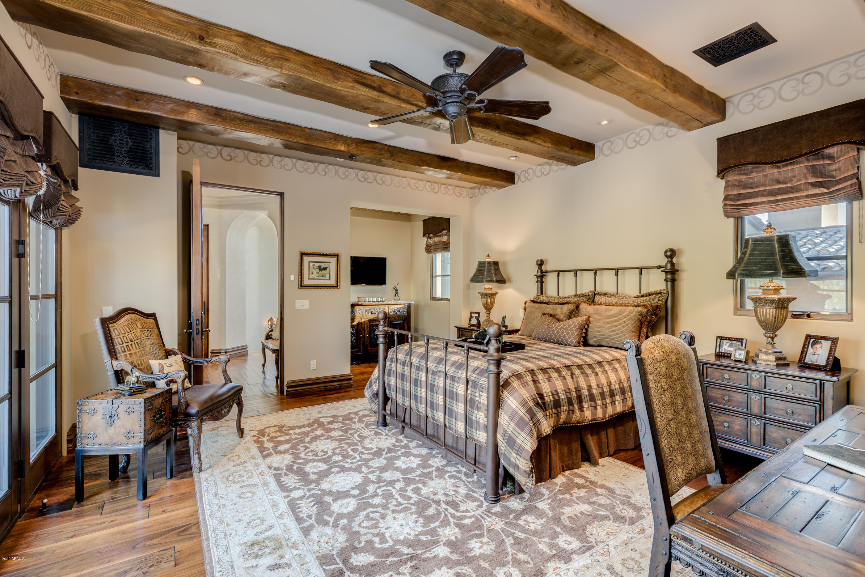 Silverleaf at DC Ranch - Residential