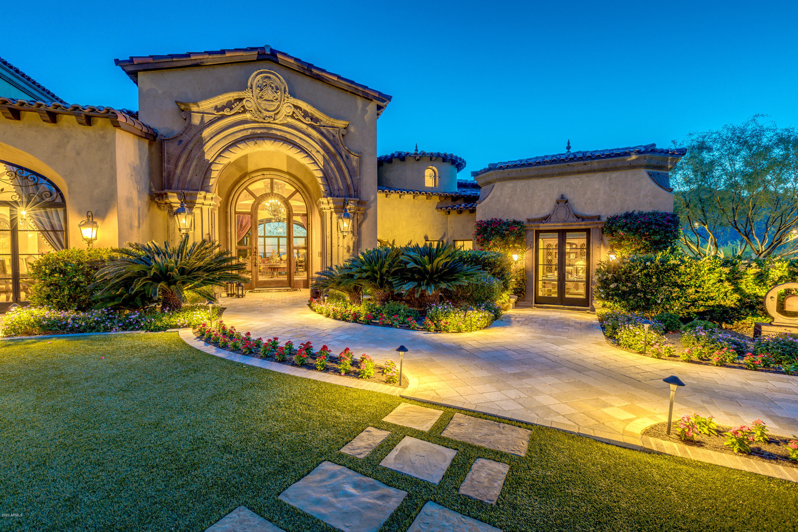 Silverleaf at DC Ranch - Residential