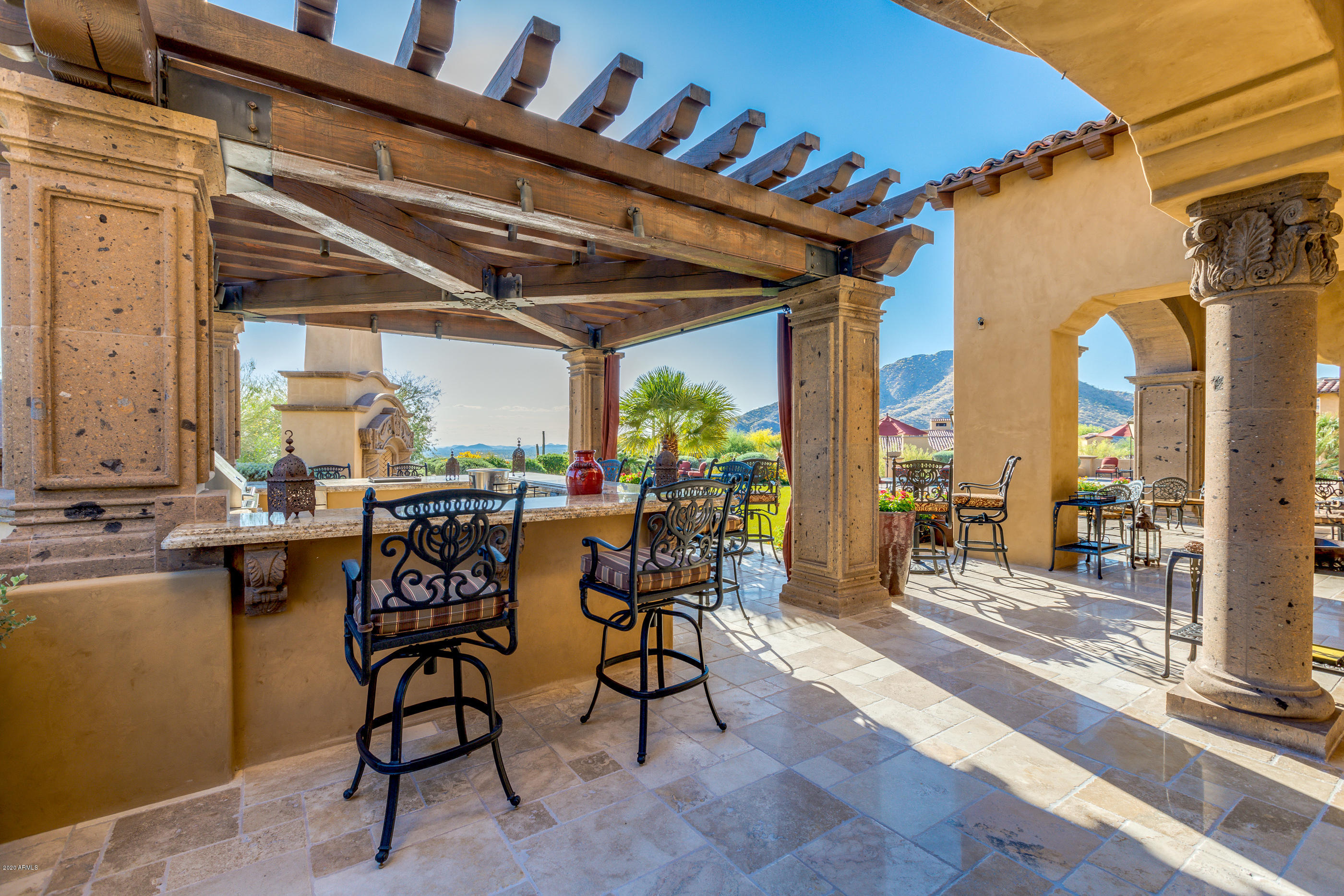 Silverleaf at DC Ranch - Residential