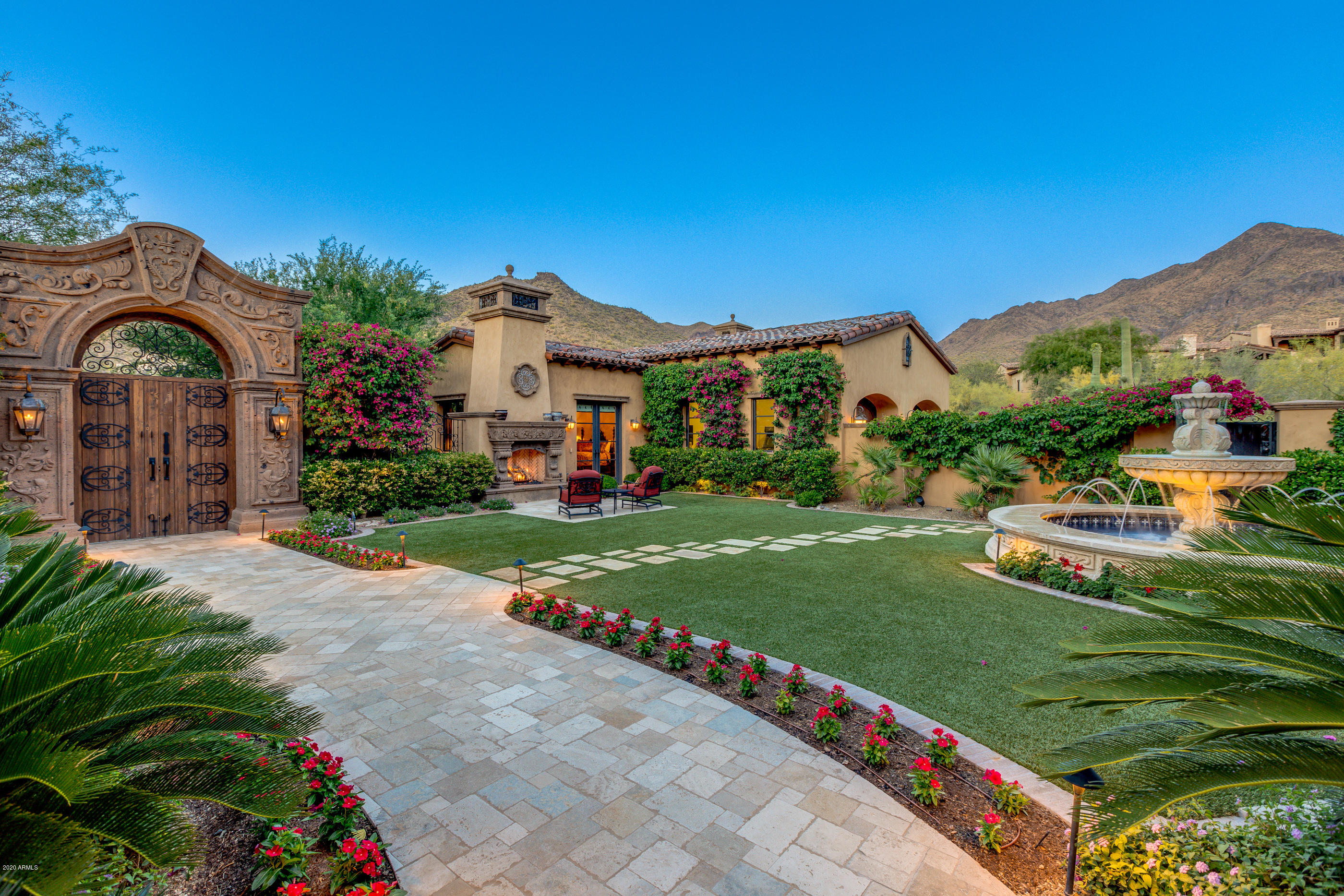 Silverleaf at DC Ranch - Residential