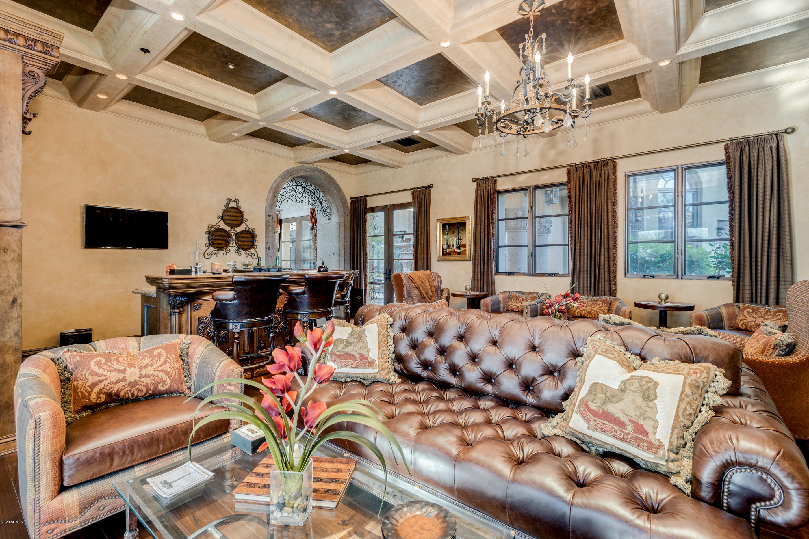 Silverleaf at DC Ranch - Residential
