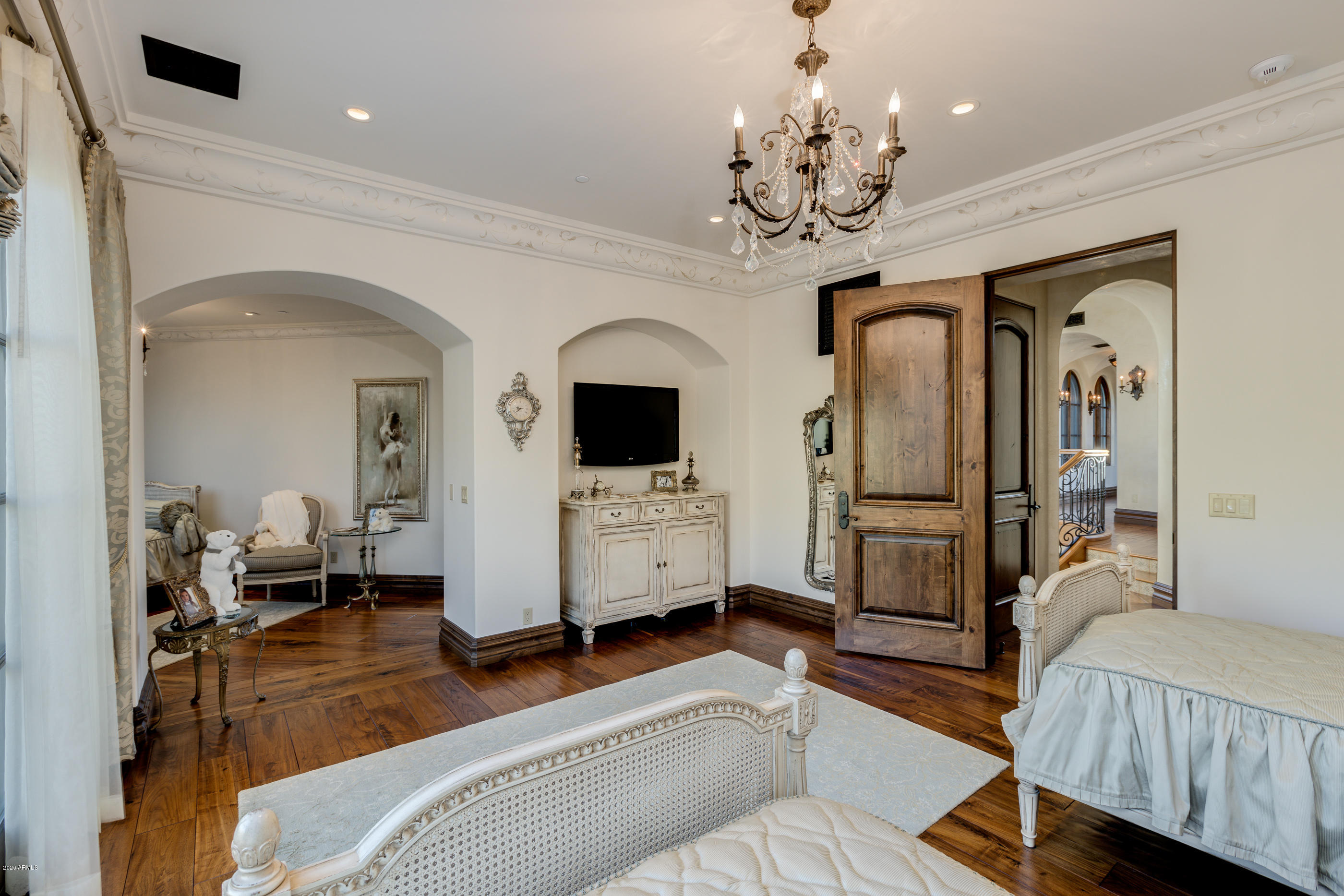 Silverleaf at DC Ranch - Residential