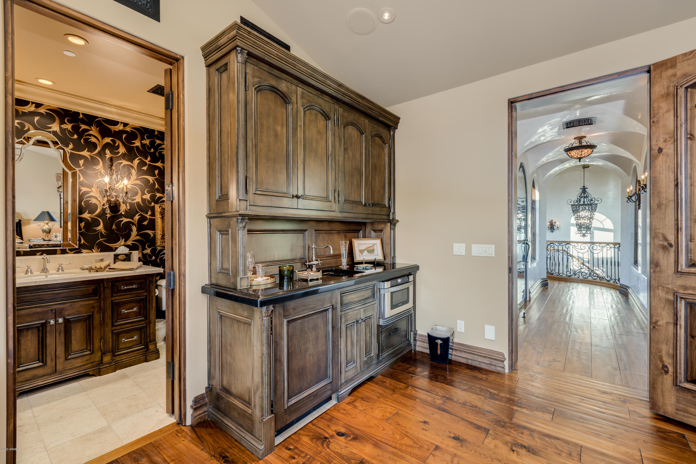 Silverleaf at DC Ranch - Residential