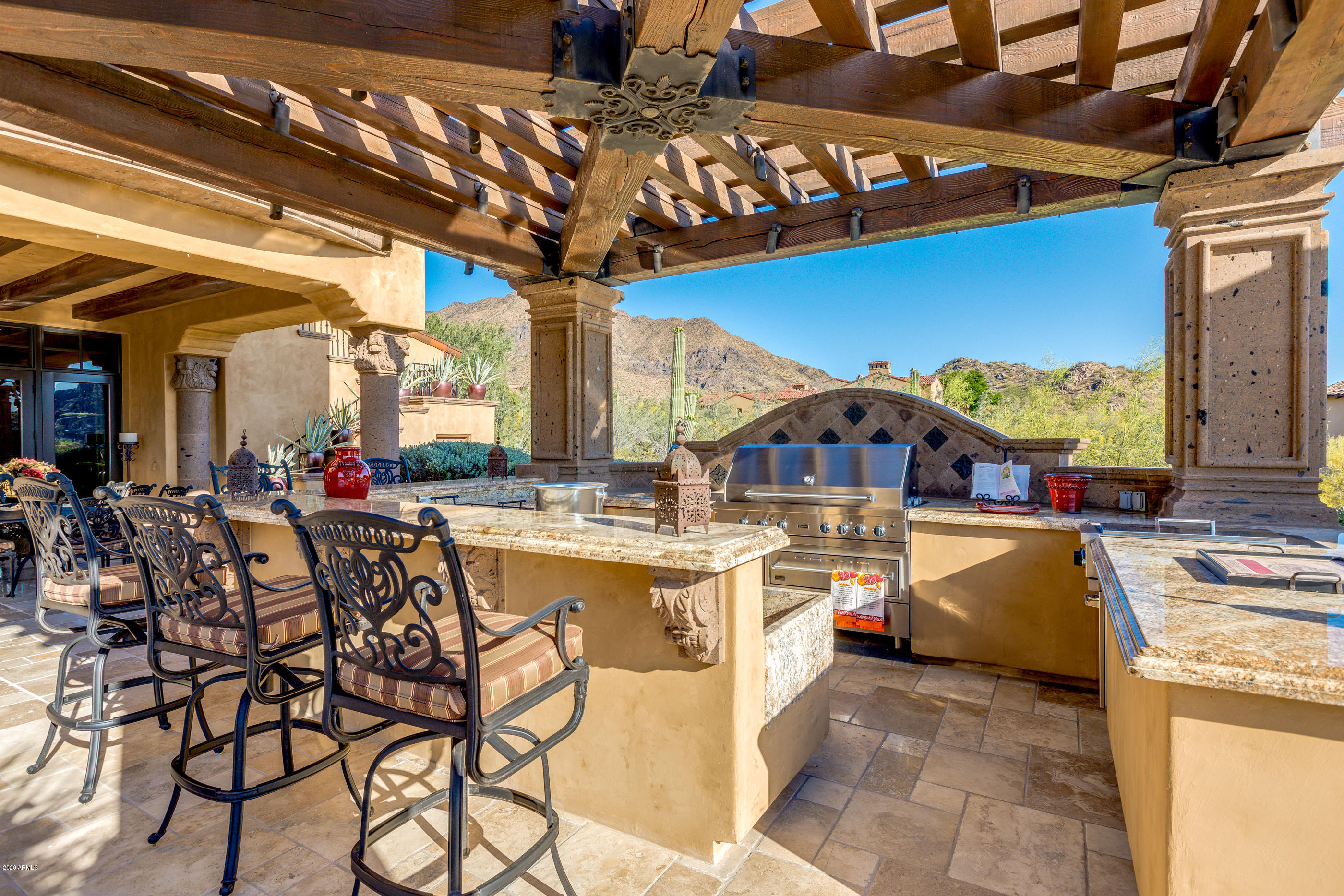 Silverleaf at DC Ranch - Residential