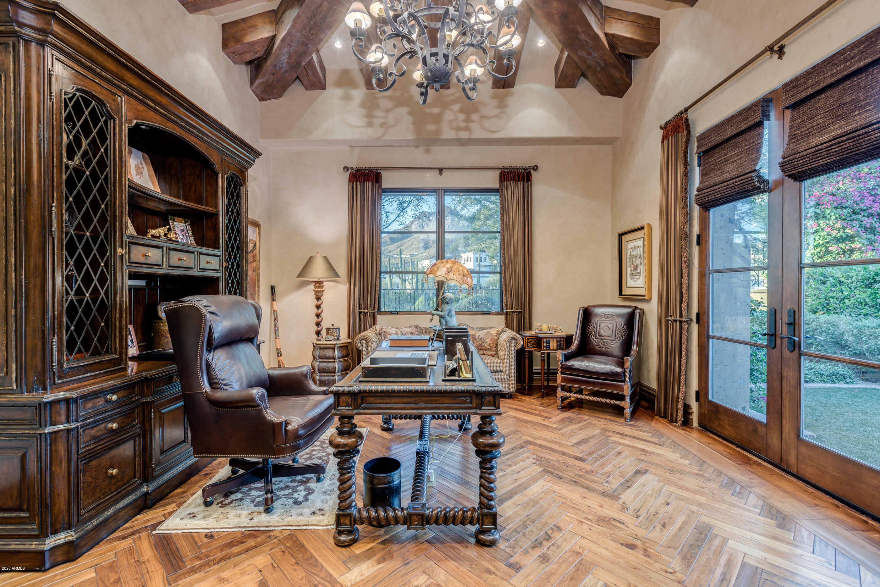 Silverleaf at DC Ranch - Residential