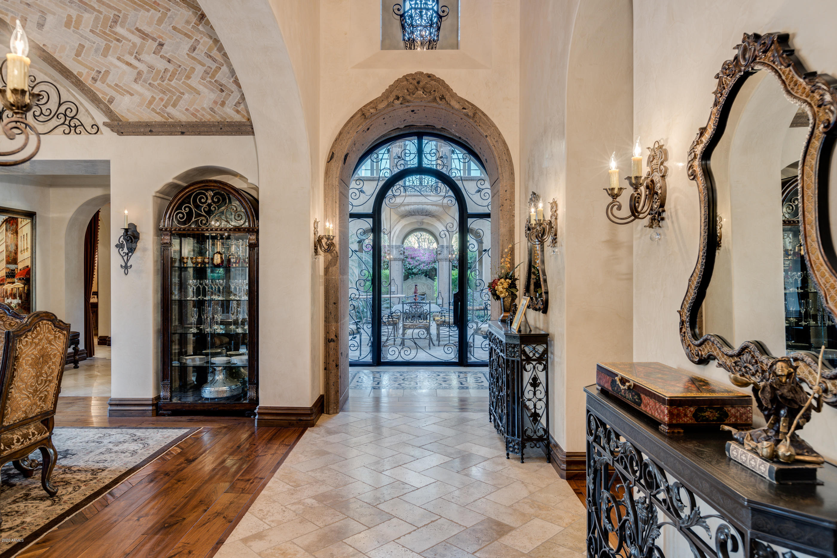 Silverleaf at DC Ranch - Residential