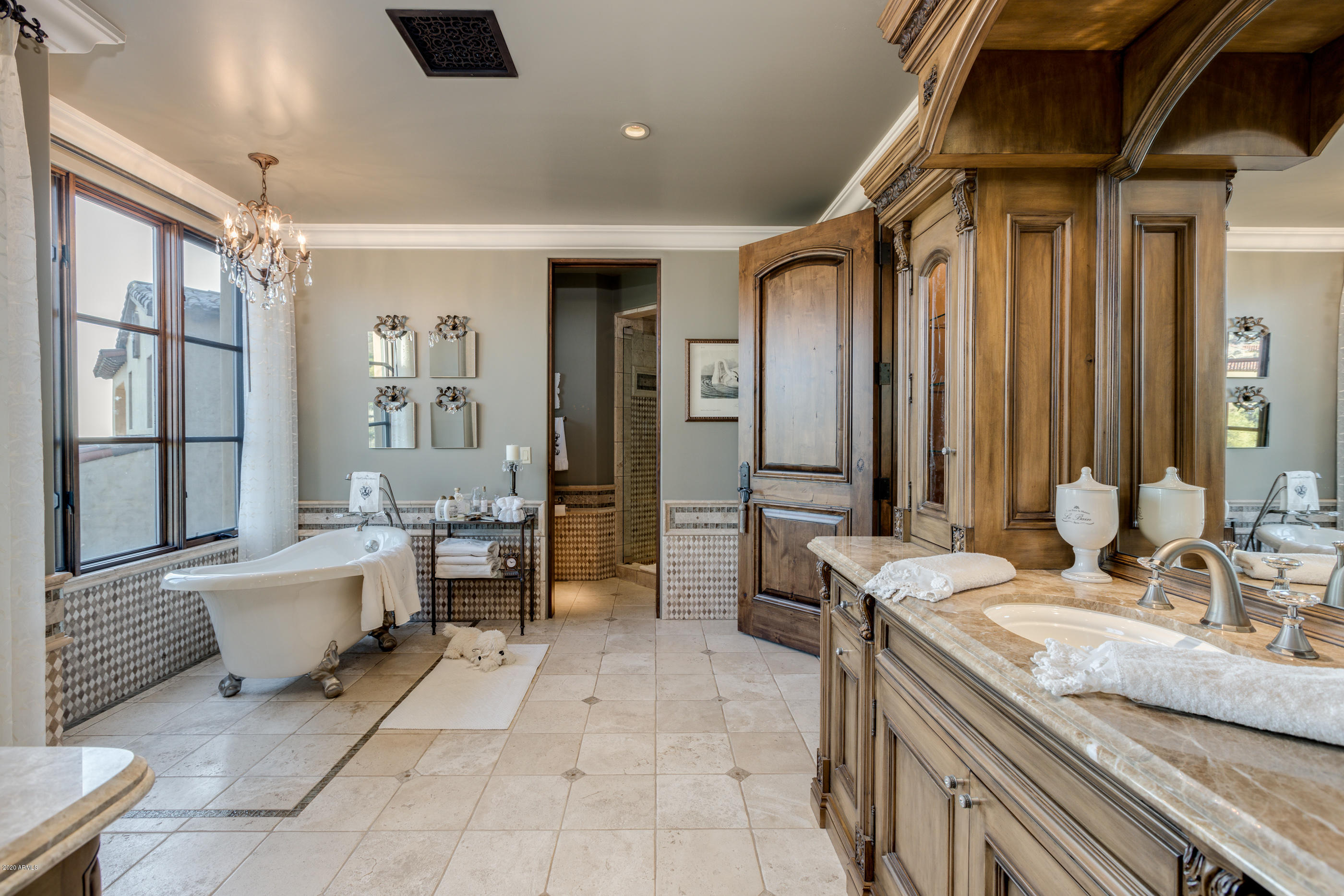 Silverleaf at DC Ranch - Residential