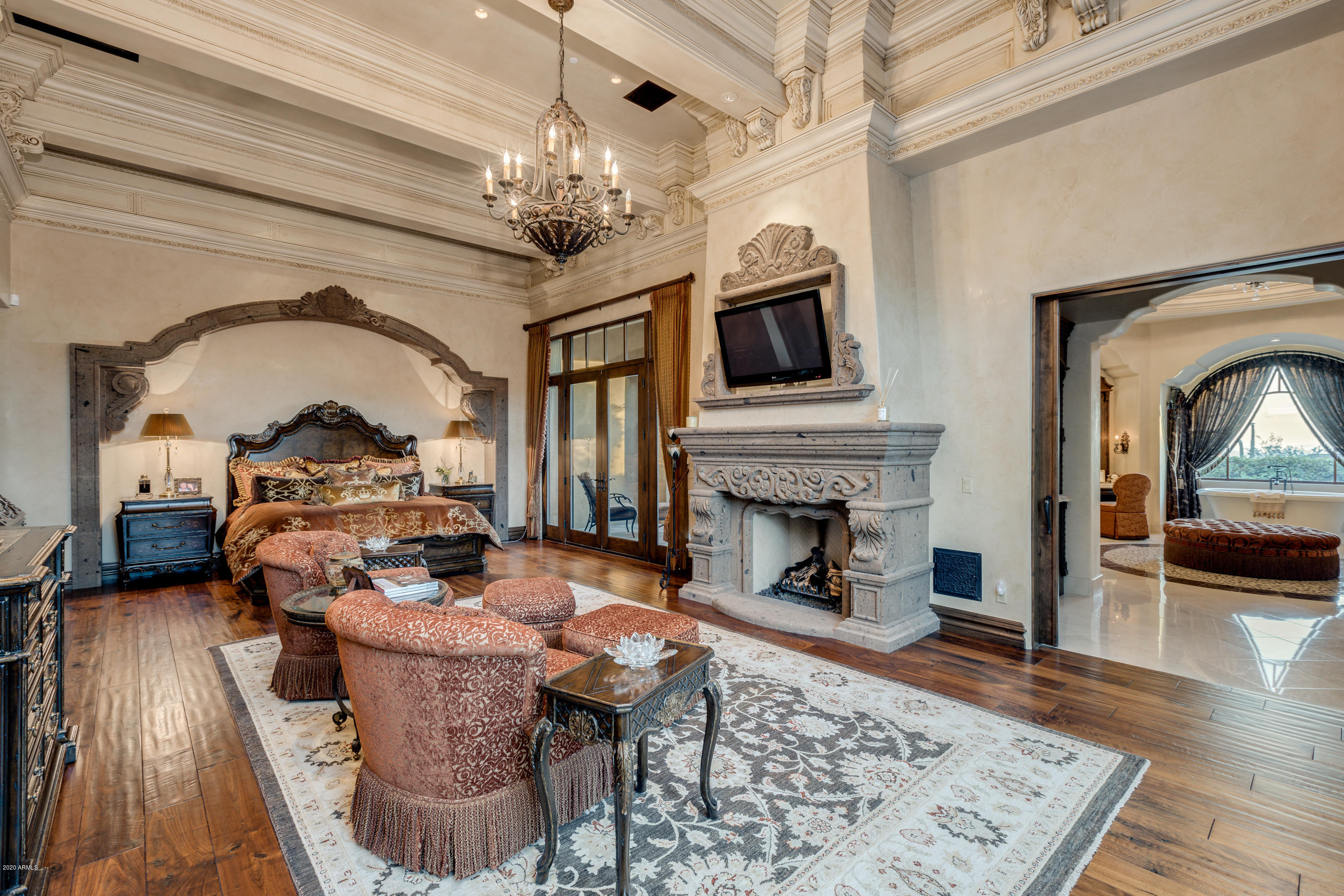 Silverleaf at DC Ranch - Residential