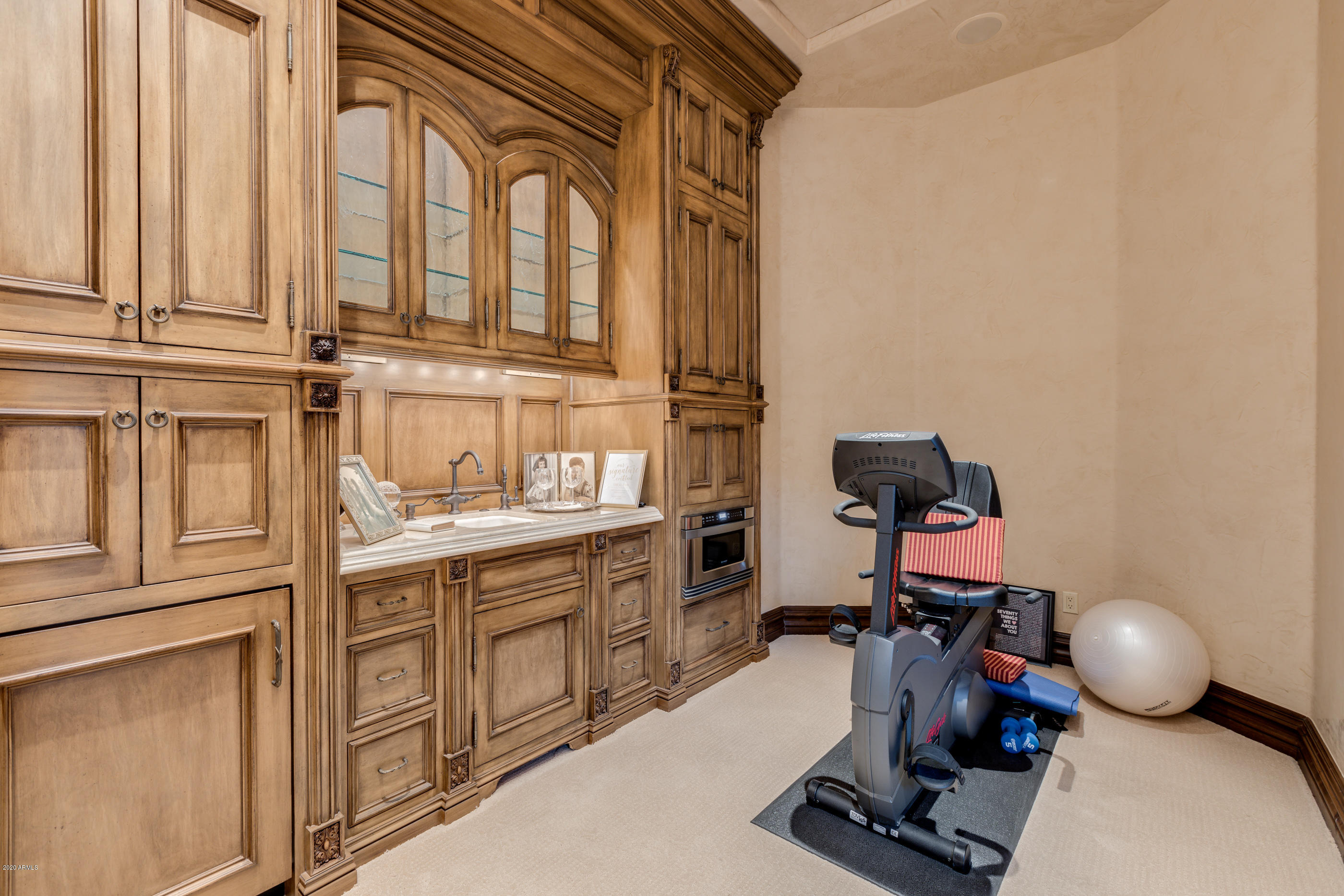 Silverleaf at DC Ranch - Residential