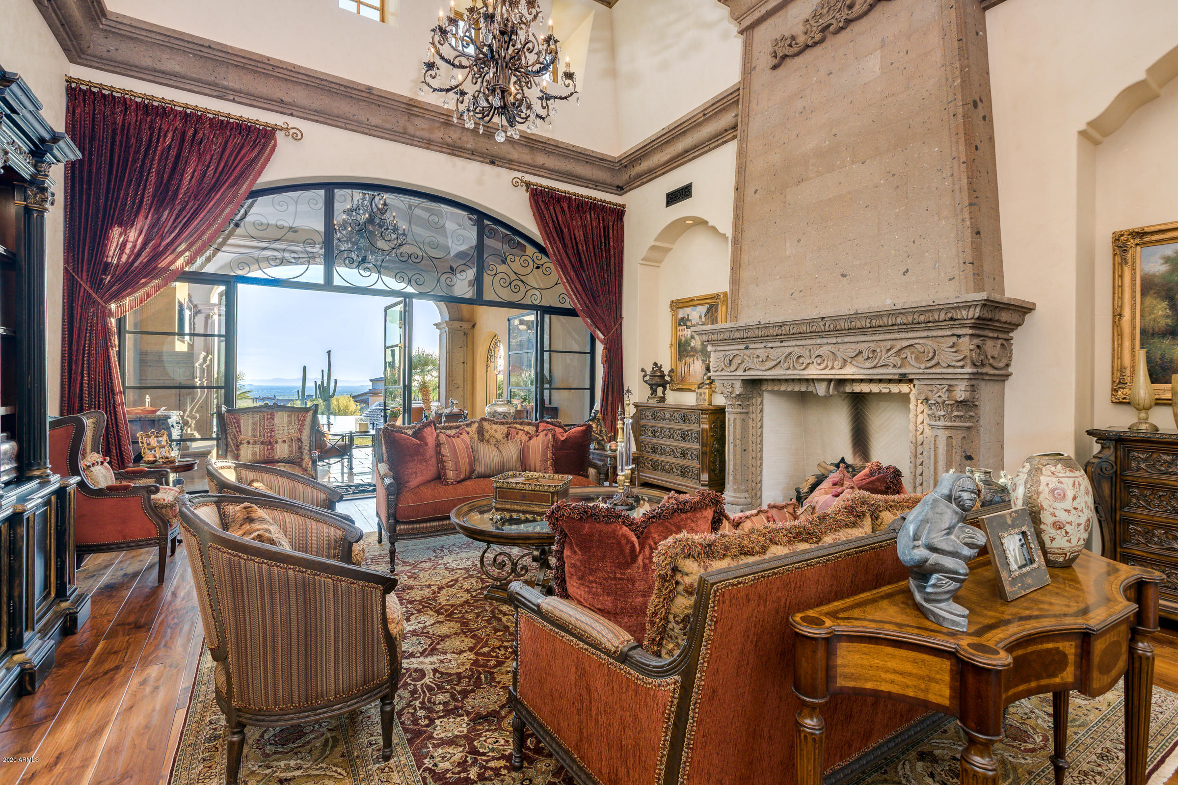 Silverleaf at DC Ranch - Residential