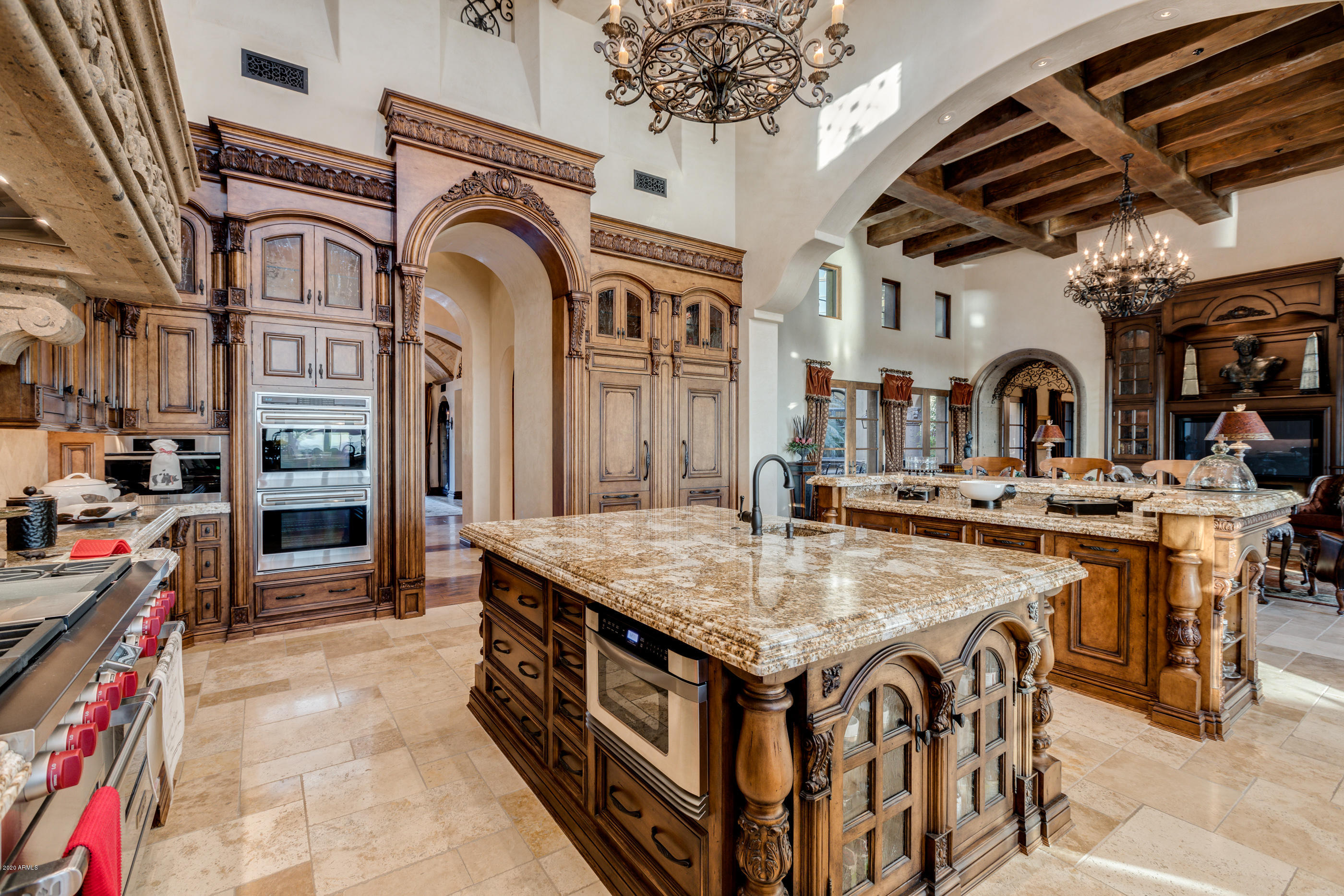 Silverleaf at DC Ranch - Residential
