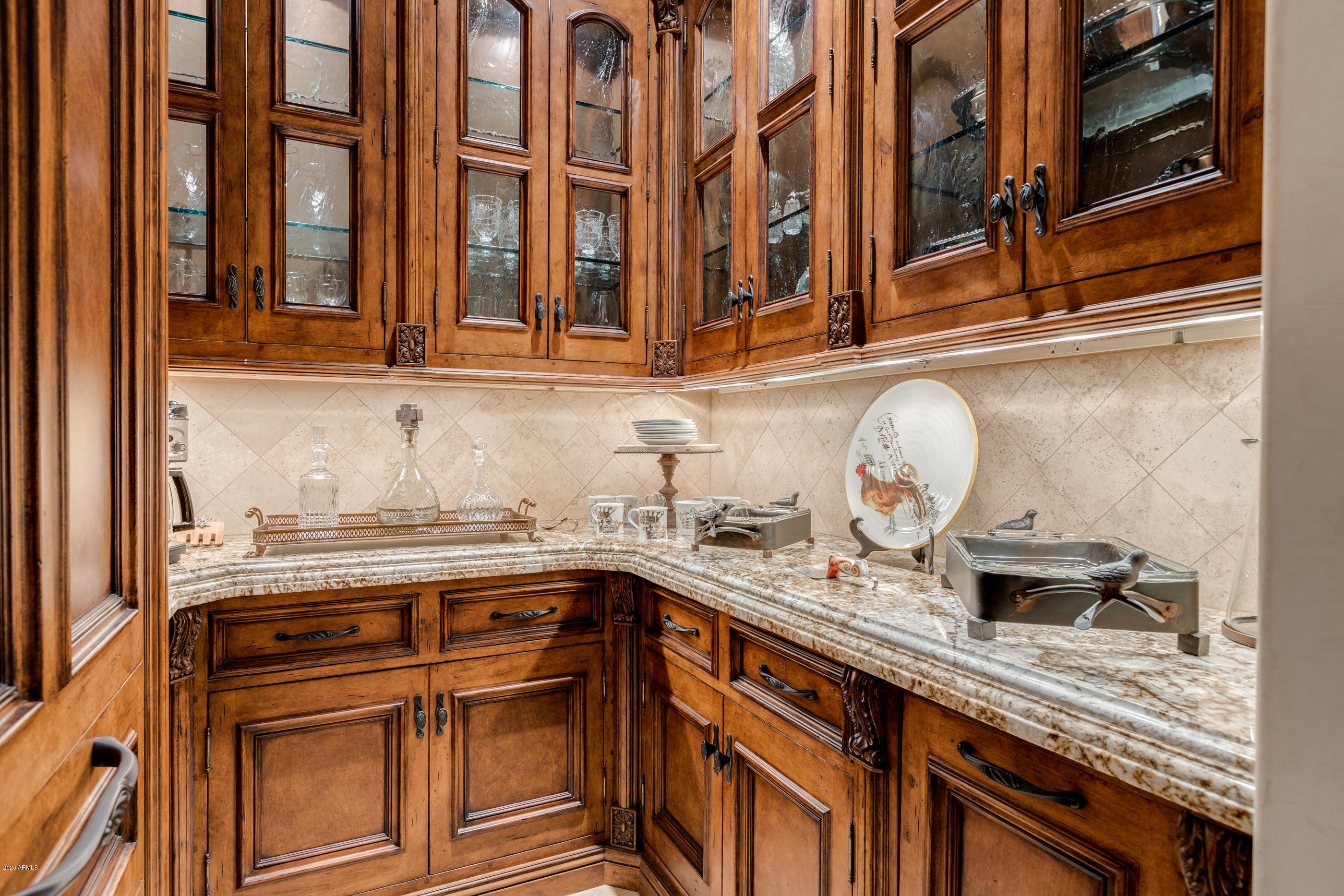 Silverleaf at DC Ranch - Residential