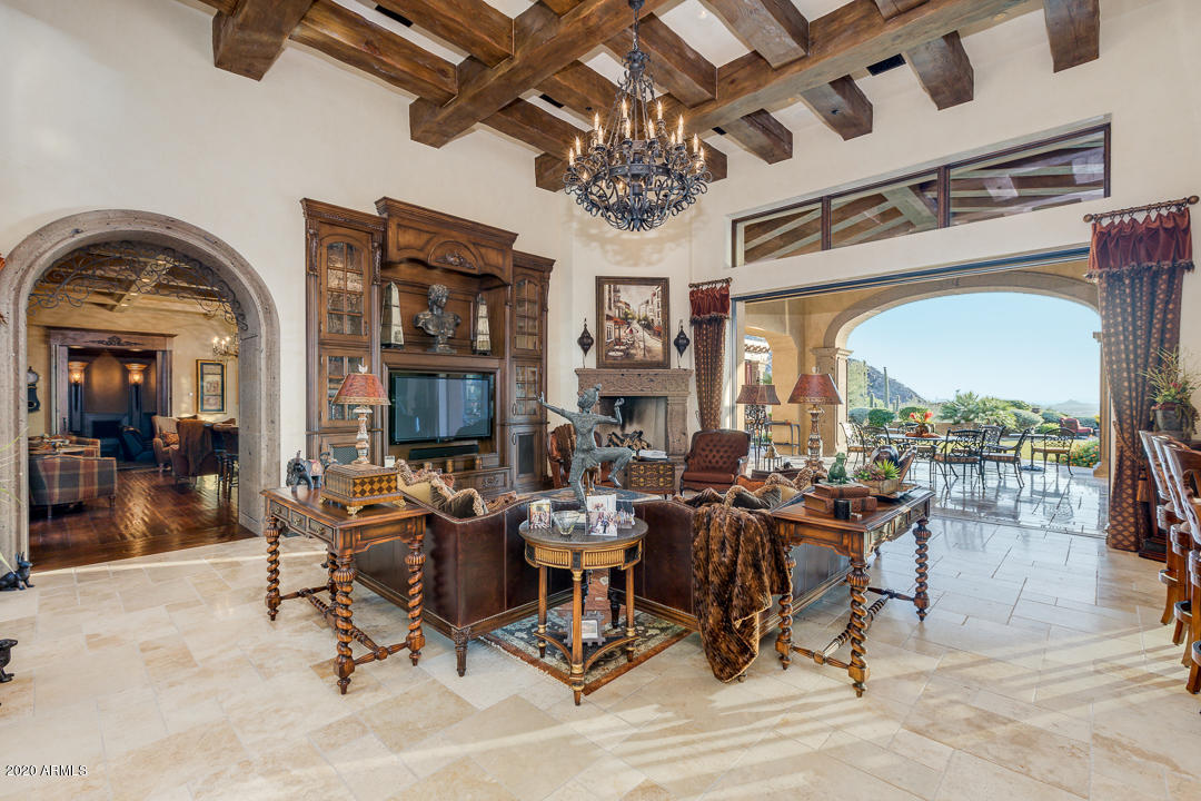 Silverleaf at DC Ranch - Residential