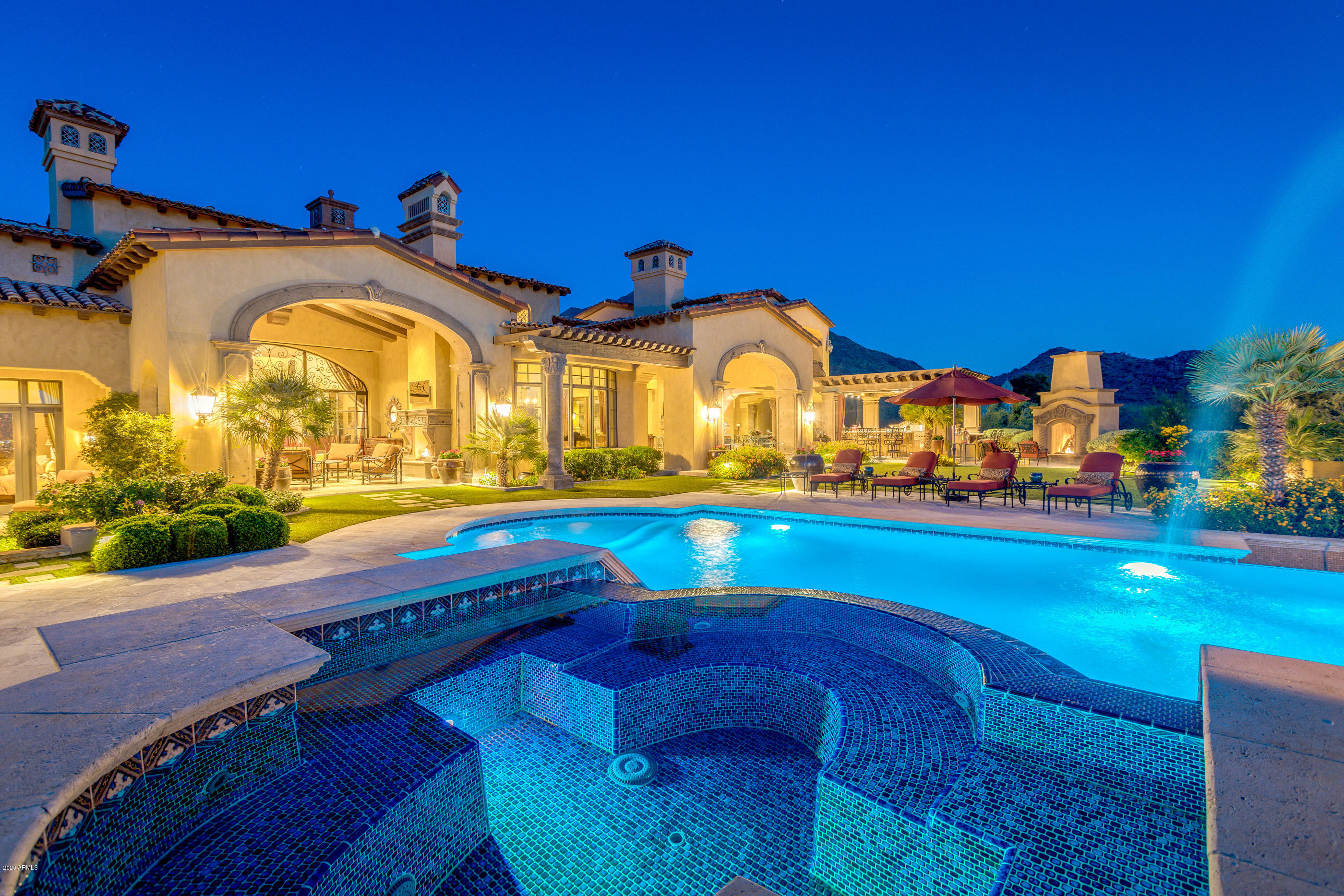 Silverleaf at DC Ranch - Residential