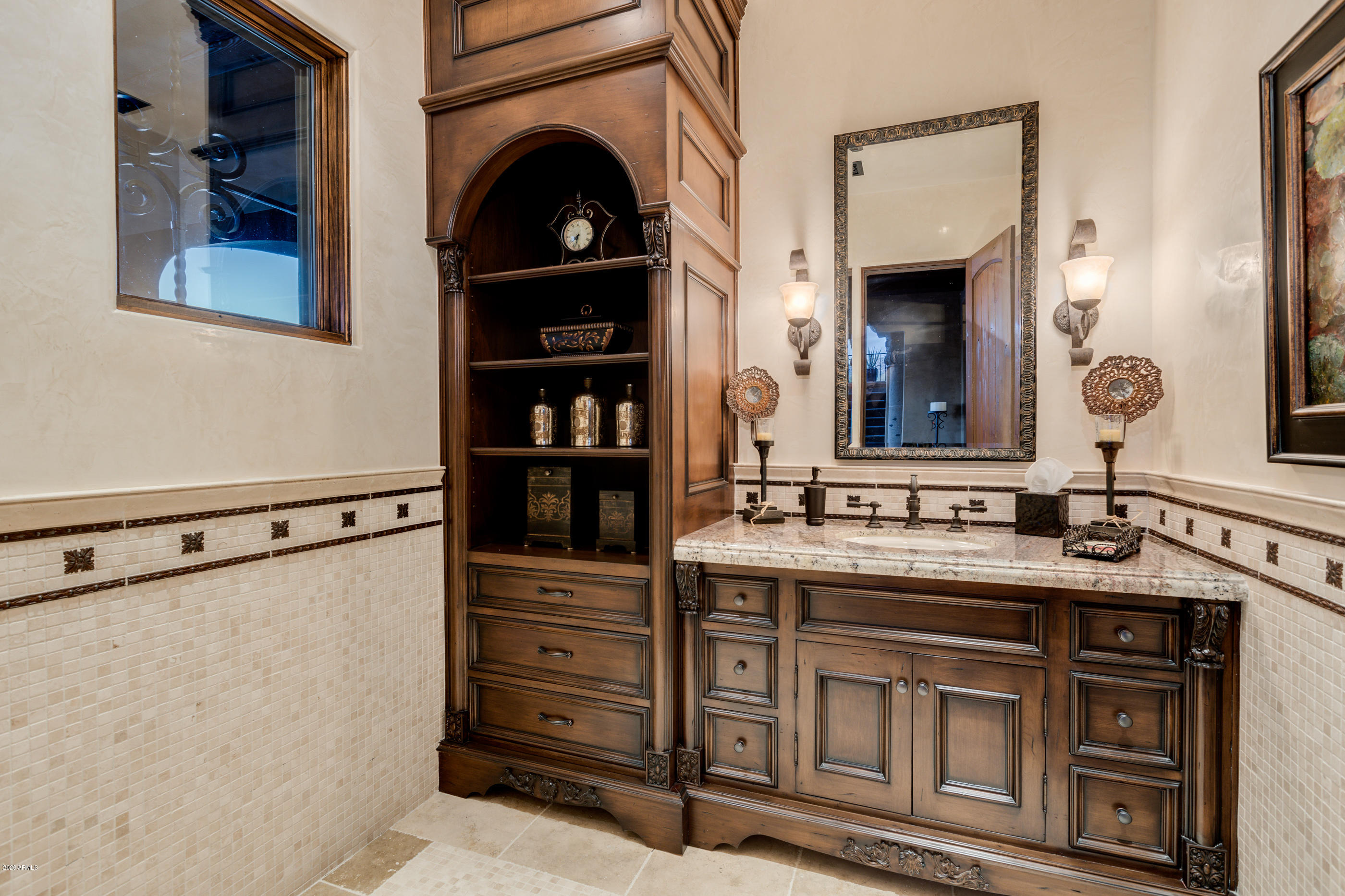 Silverleaf at DC Ranch - Residential